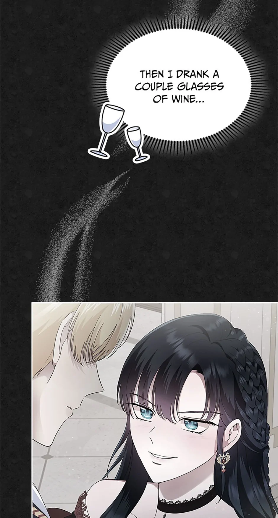 I Stole the Female Lead's First Love Chapter 4 - page 30