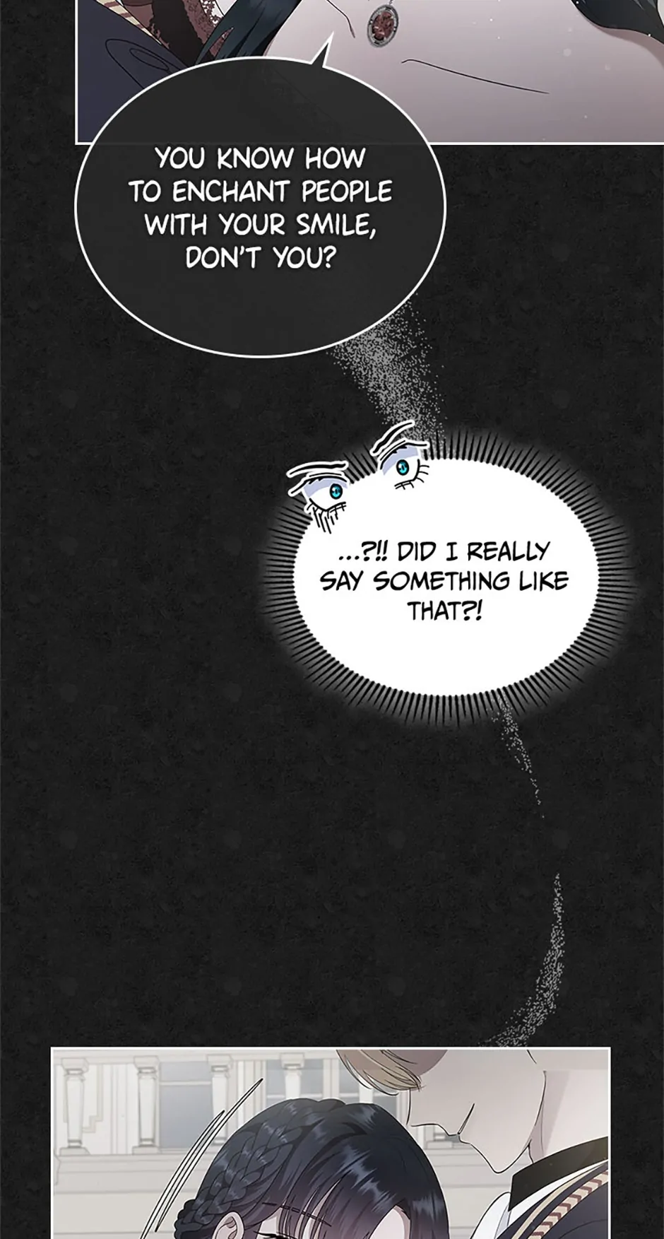 I Stole the Female Lead's First Love Chapter 4 - page 31