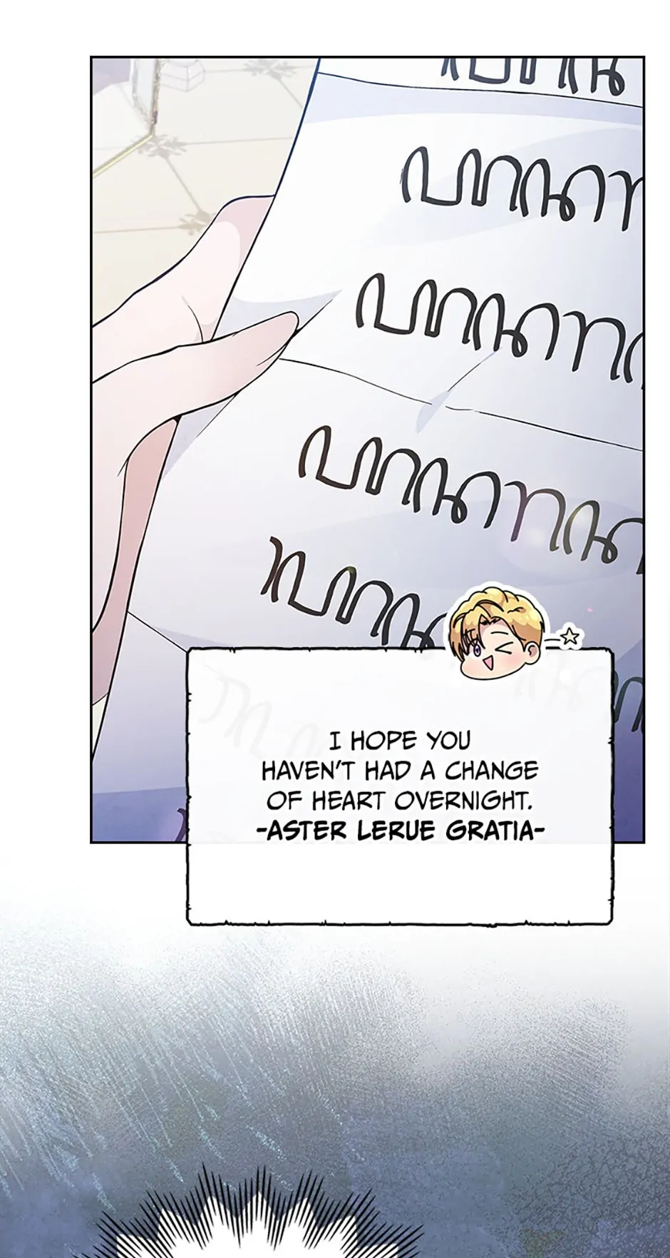 I Stole the Female Lead's First Love Chapter 4 - page 38