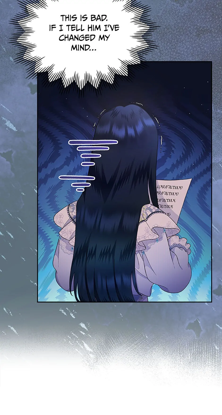 I Stole the Female Lead's First Love Chapter 4 - page 39