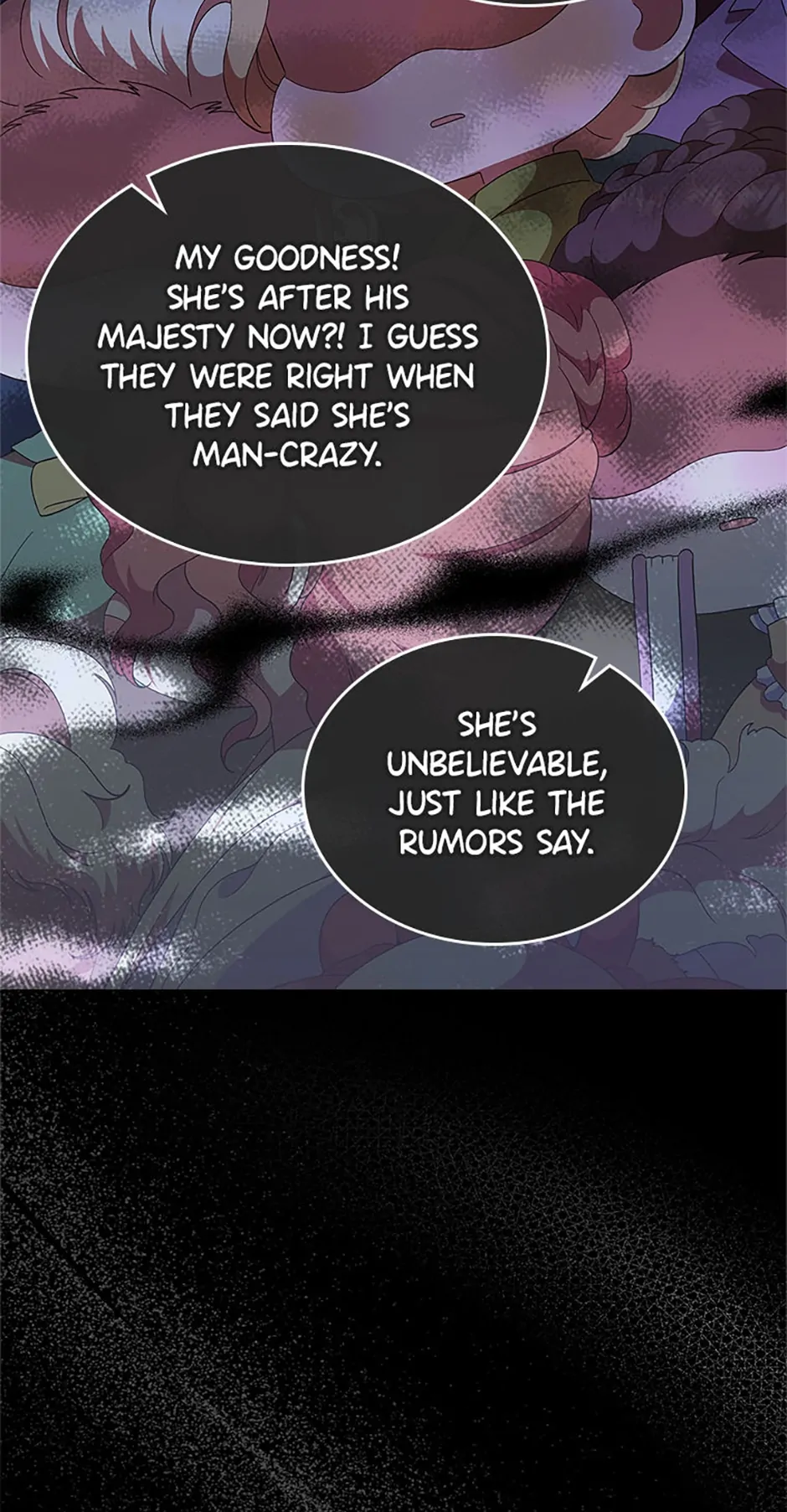 I Stole the Female Lead's First Love Chapter 4 - page 43