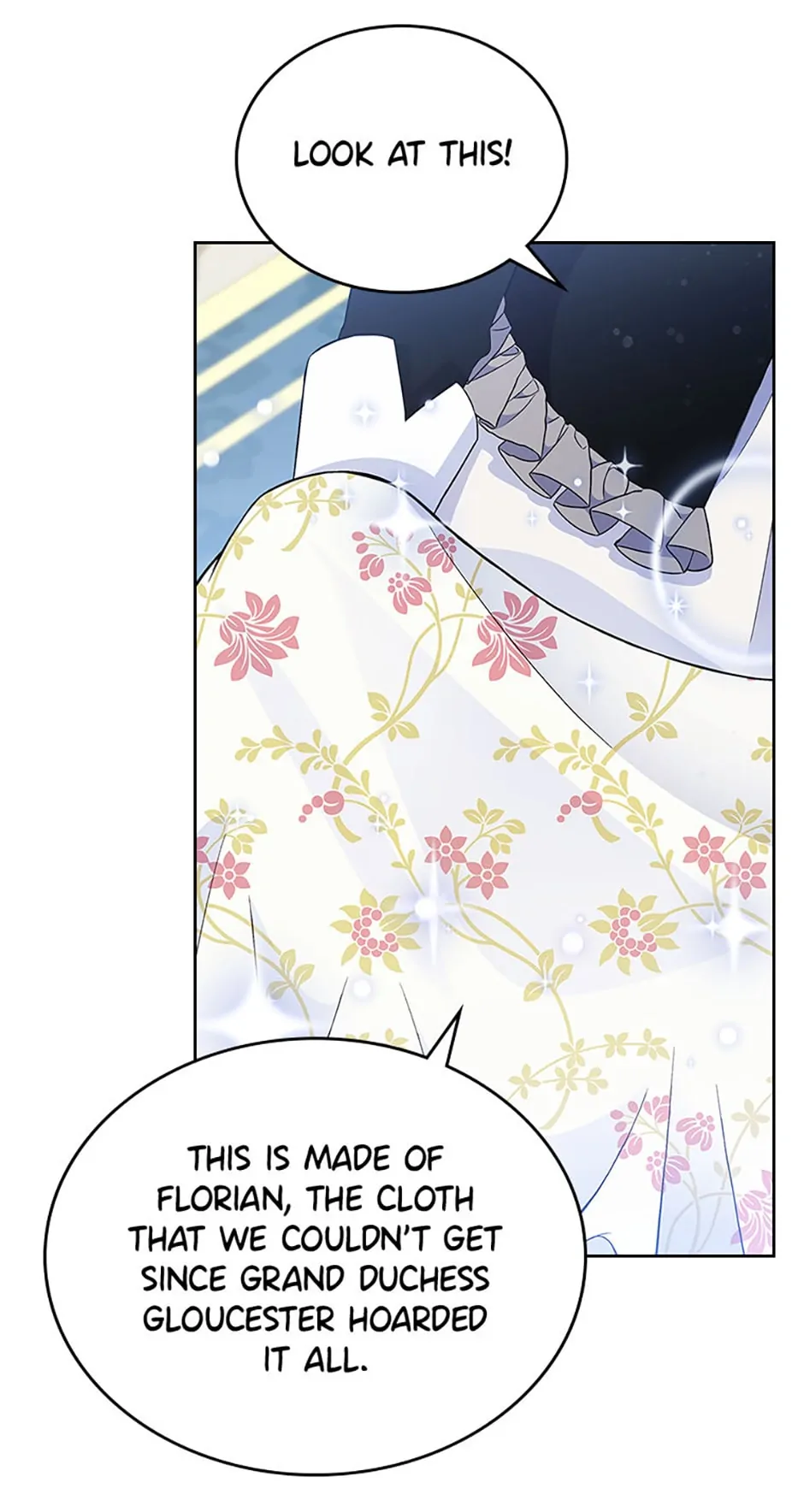 I Stole the Female Lead's First Love Chapter 4 - page 47