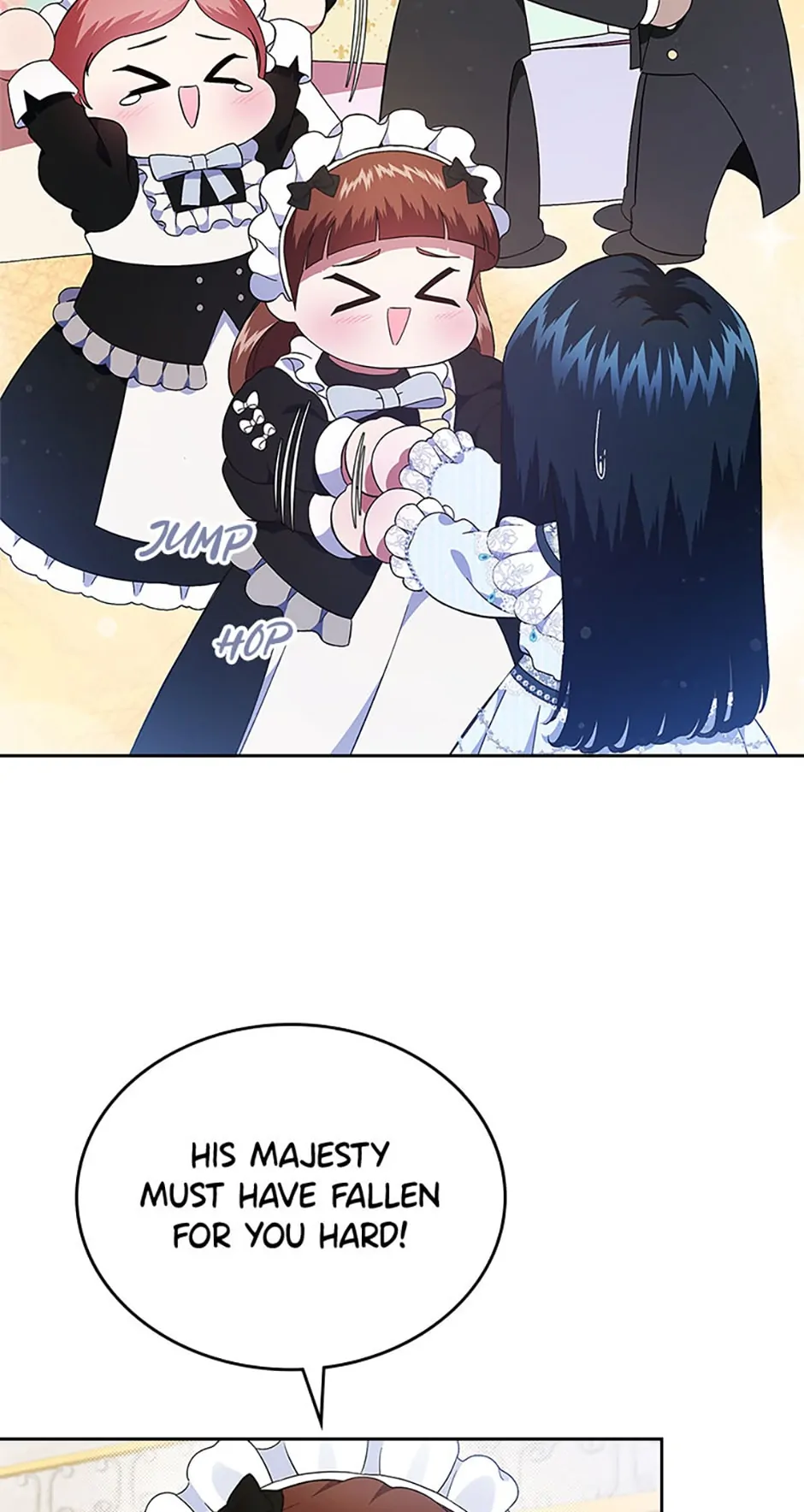 I Stole the Female Lead's First Love Chapter 4 - page 51