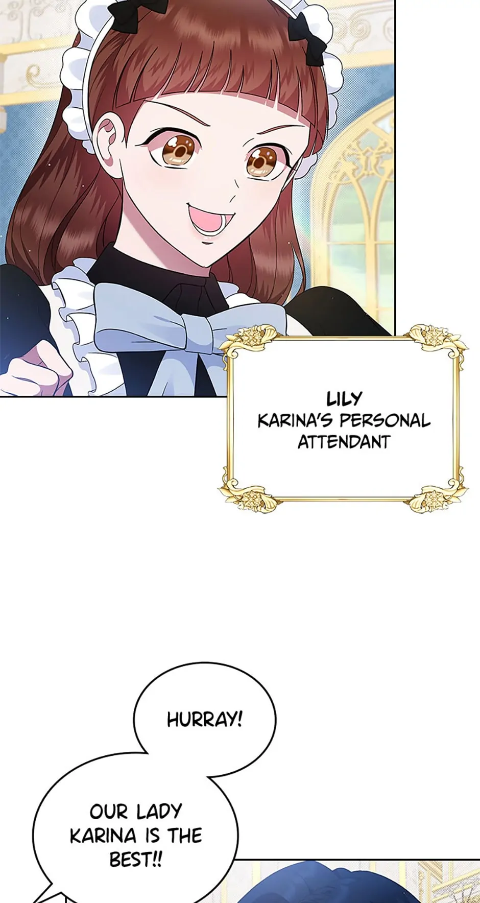 I Stole the Female Lead's First Love Chapter 4 - page 52