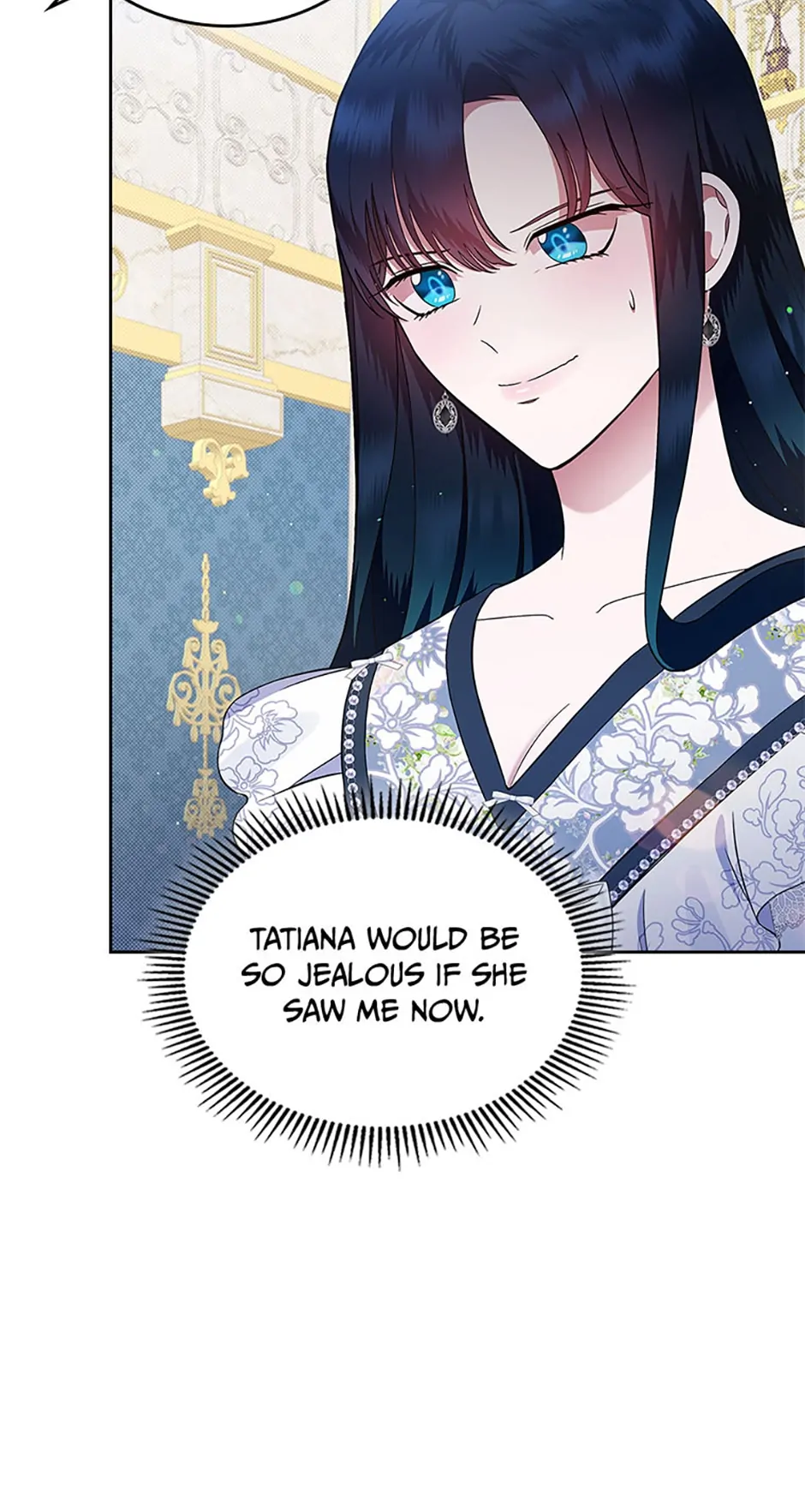 I Stole the Female Lead's First Love Chapter 4 - page 53