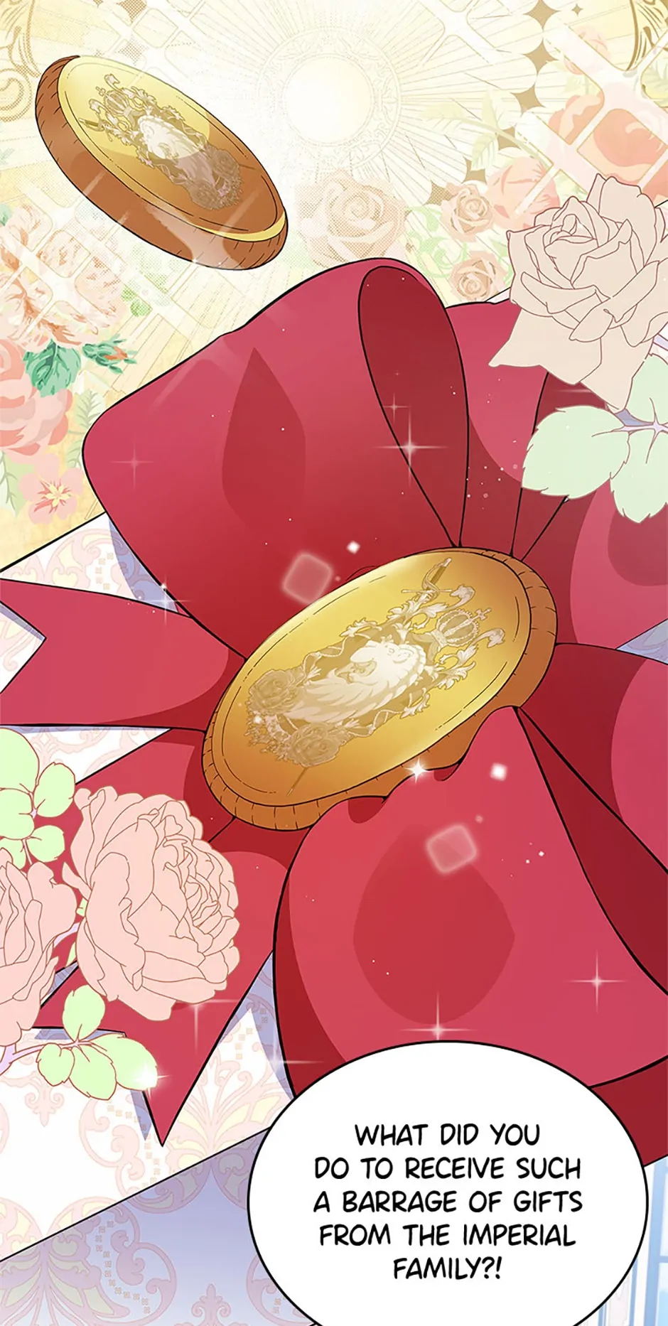 I Stole the Female Lead's First Love Chapter 4 - page 61