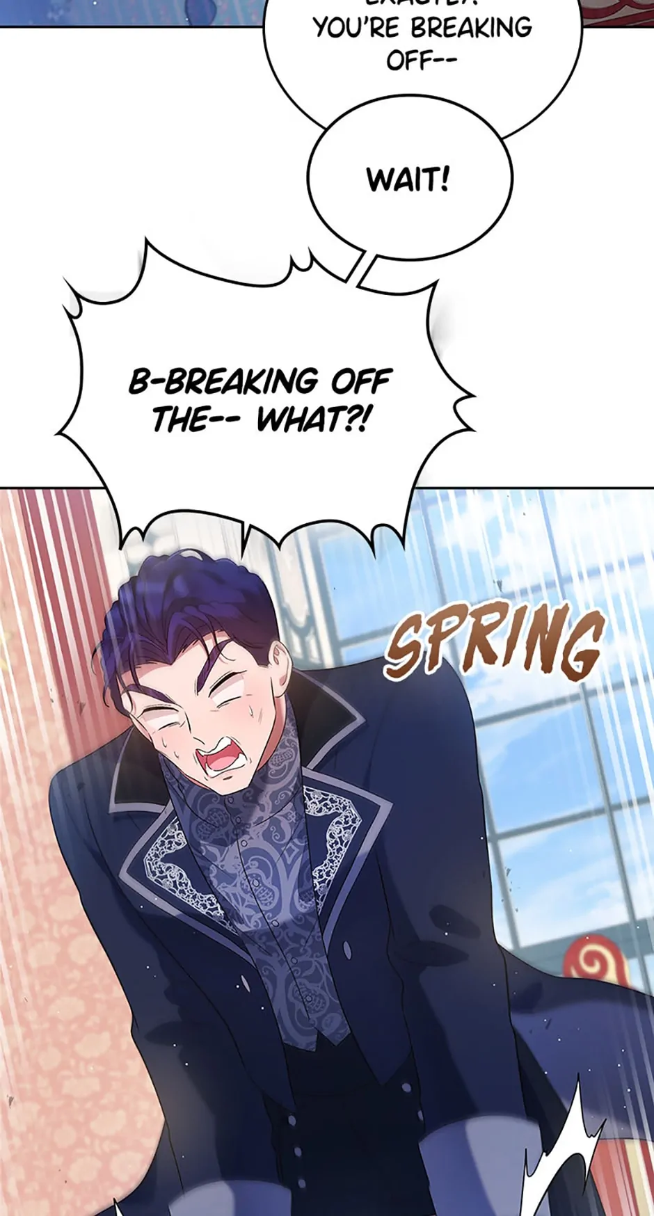 I Stole the Female Lead's First Love Chapter 4 - page 66