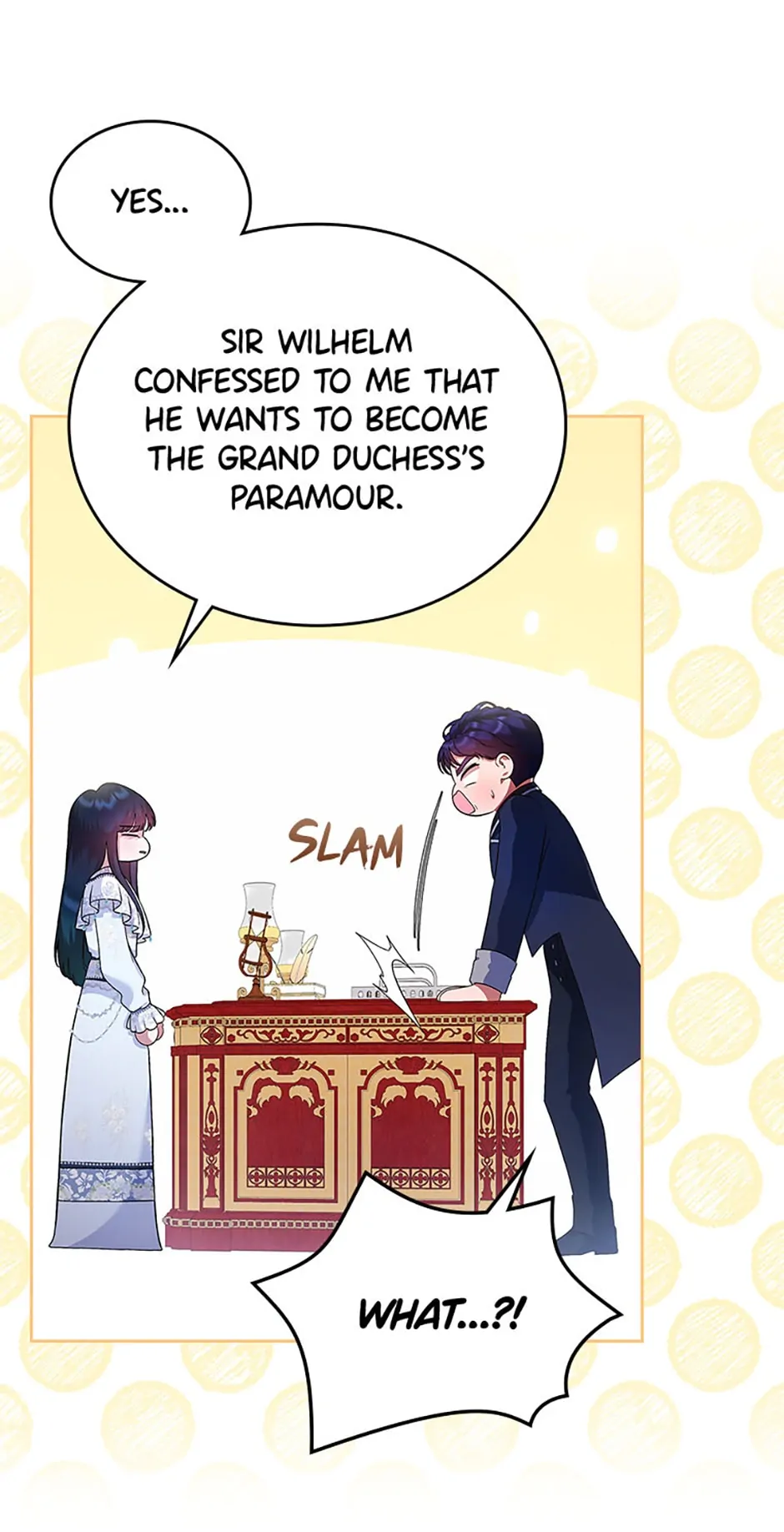 I Stole the Female Lead's First Love Chapter 4 - page 70