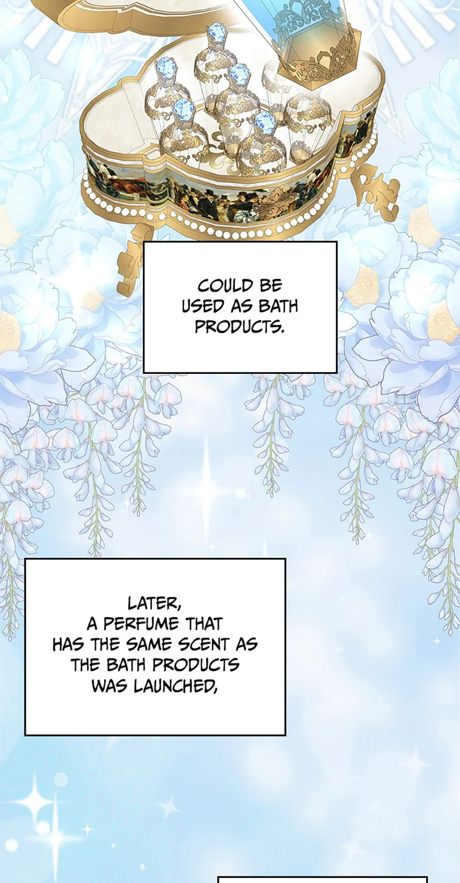 I Stole the Female Lead's First Love Chapter 4 - page 81
