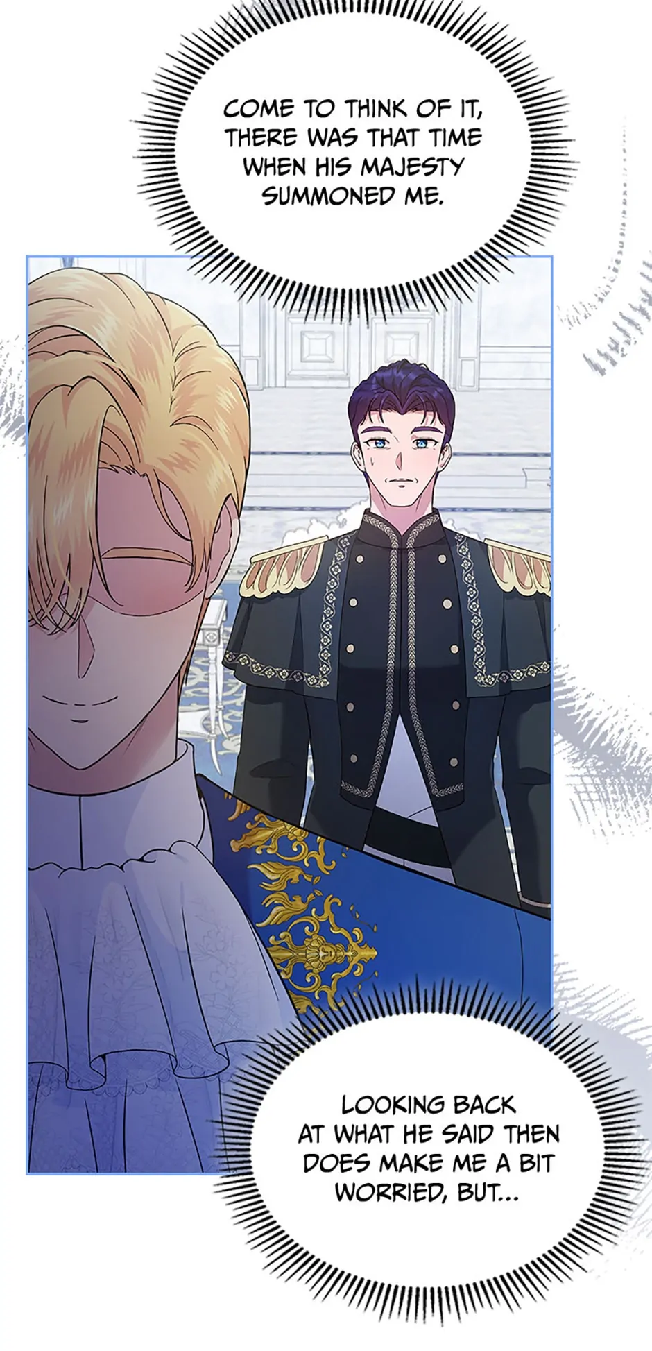 I Stole the Female Lead's First Love Chapter 4 - page 88