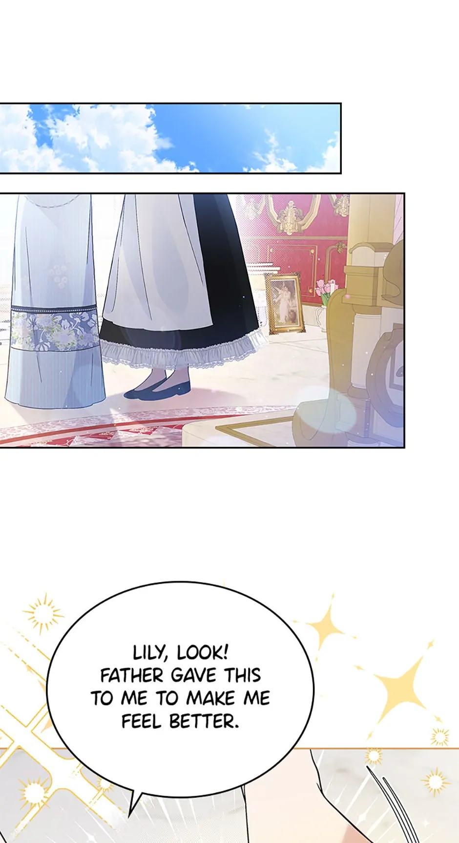 I Stole the Female Lead's First Love Chapter 4 - page 94
