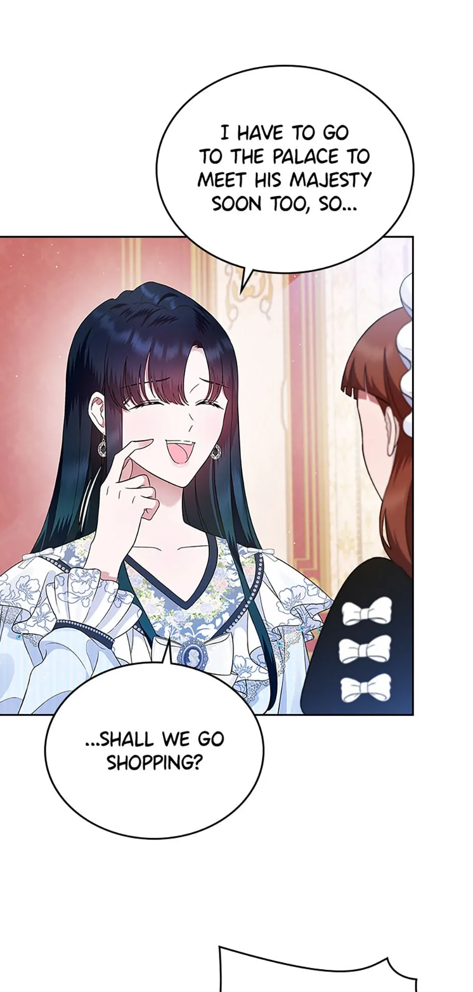 I Stole the Female Lead's First Love Chapter 4 - page 97