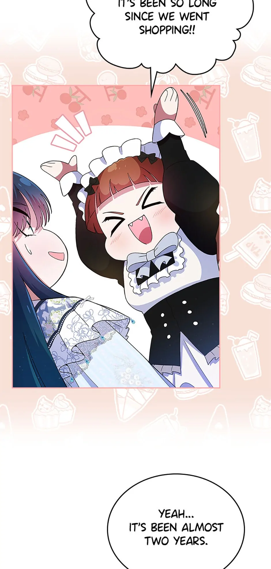 I Stole the Female Lead's First Love Chapter 4 - page 99