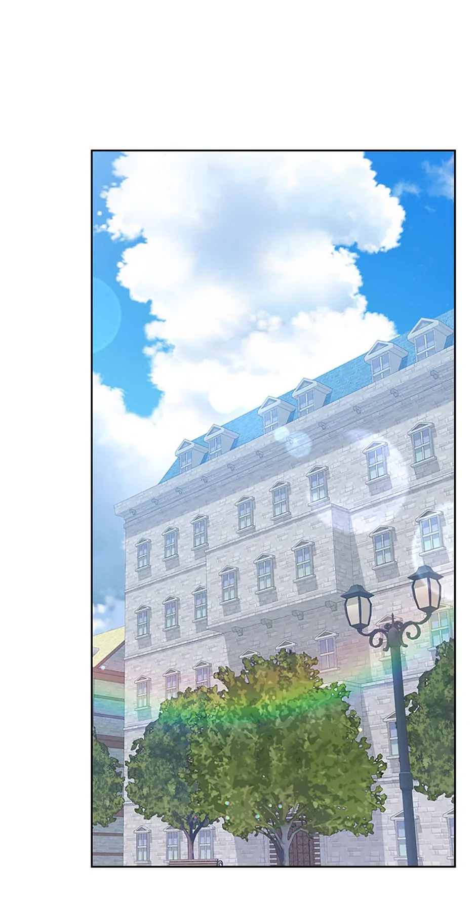 I Stole the Female Lead's First Love Chapter 5 - page 1