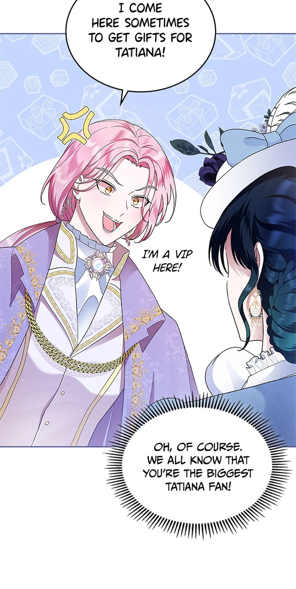 I Stole the Female Lead's First Love Chapter 5 - page 10