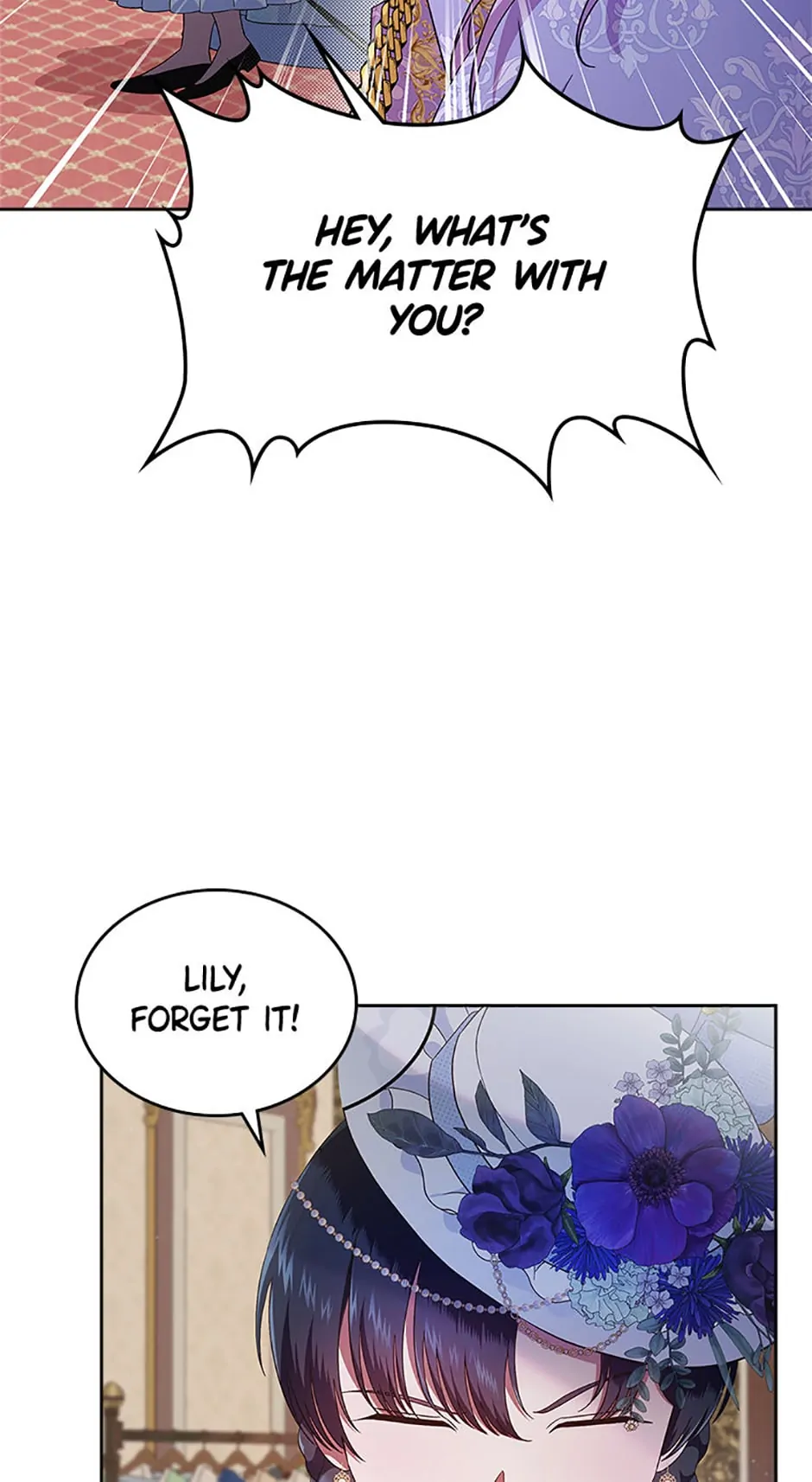 I Stole the Female Lead's First Love Chapter 5 - page 19