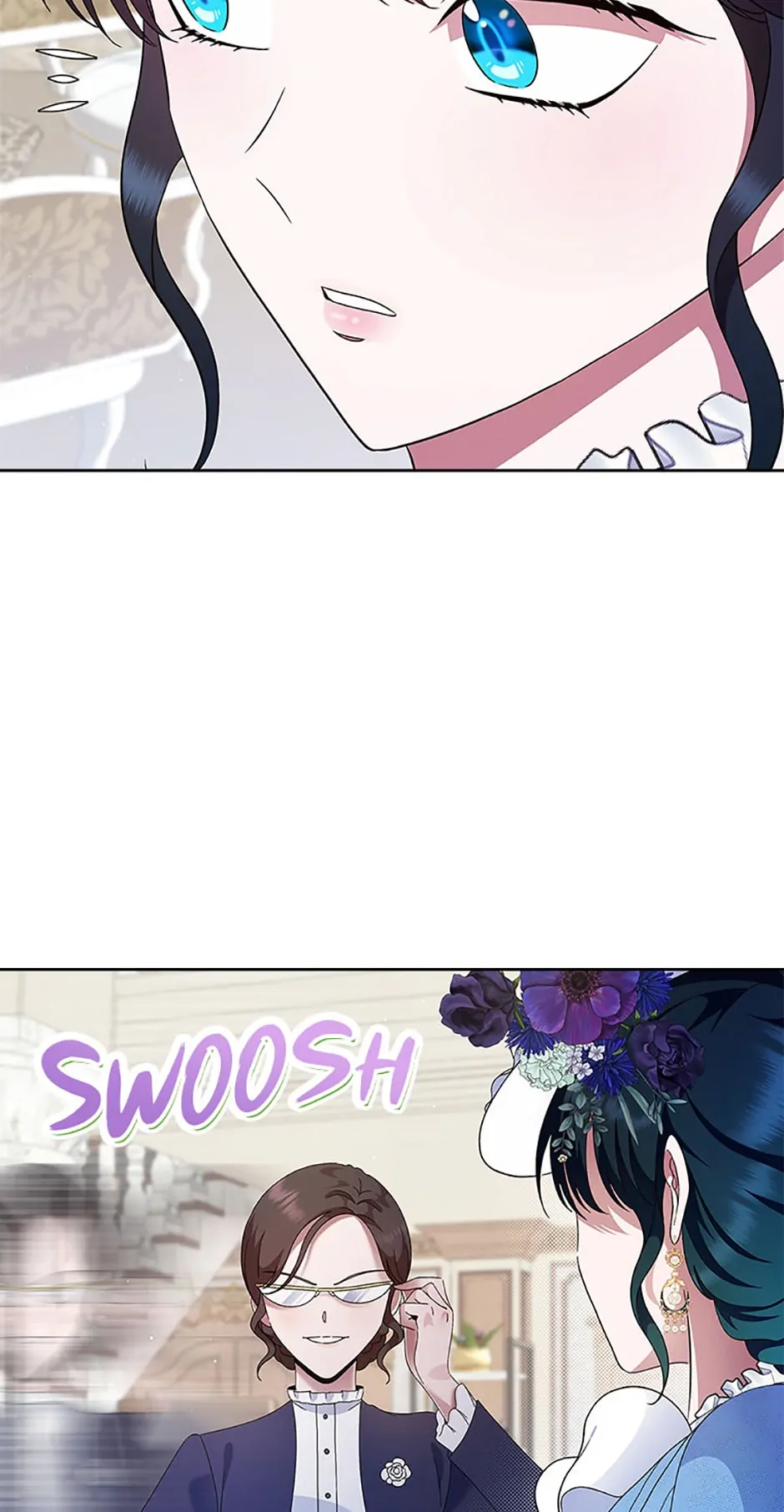 I Stole the Female Lead's First Love Chapter 5 - page 24