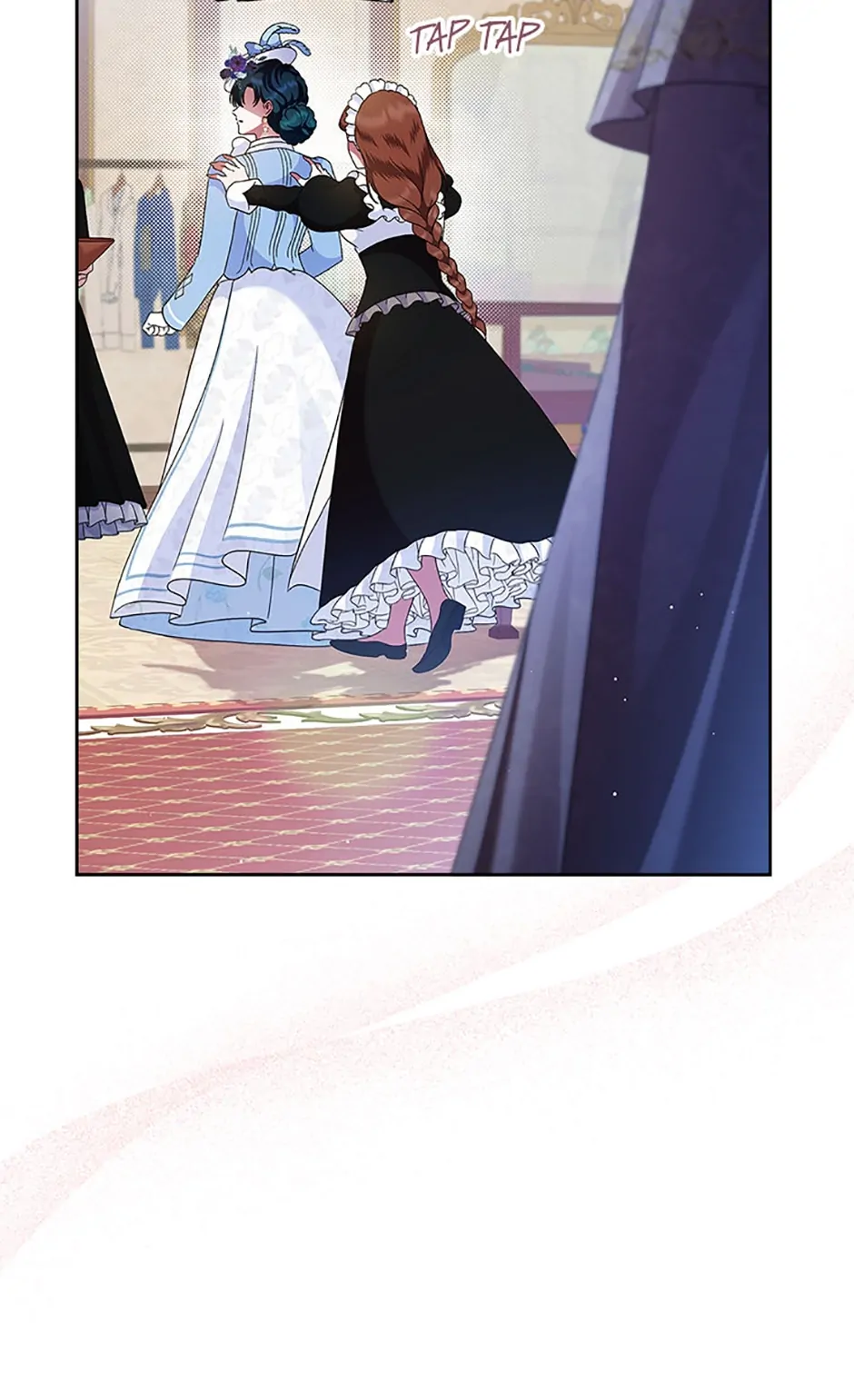 I Stole the Female Lead's First Love Chapter 5 - page 30