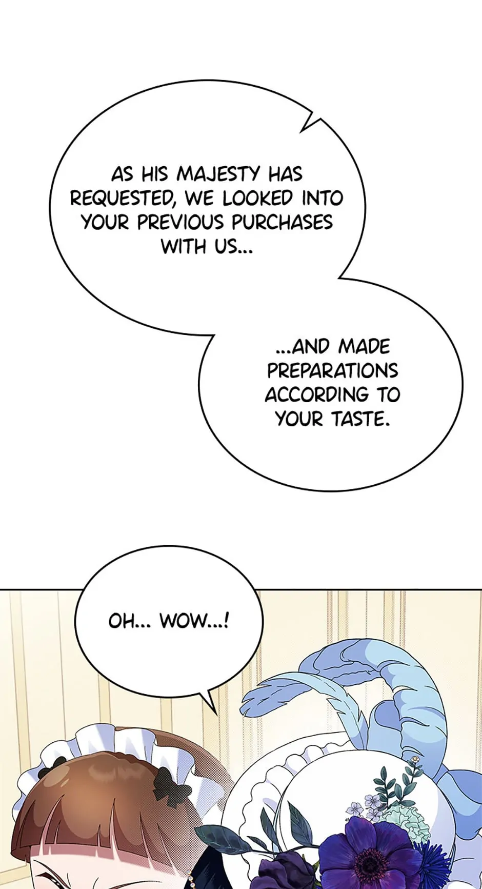 I Stole the Female Lead's First Love Chapter 5 - page 31