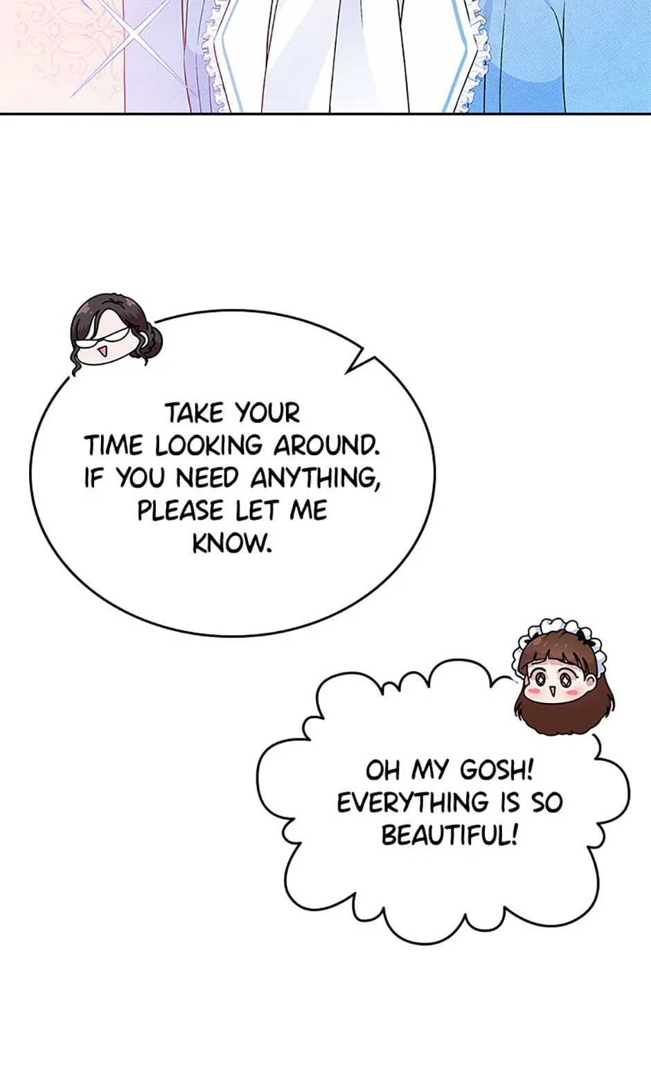 I Stole the Female Lead's First Love Chapter 5 - page 40