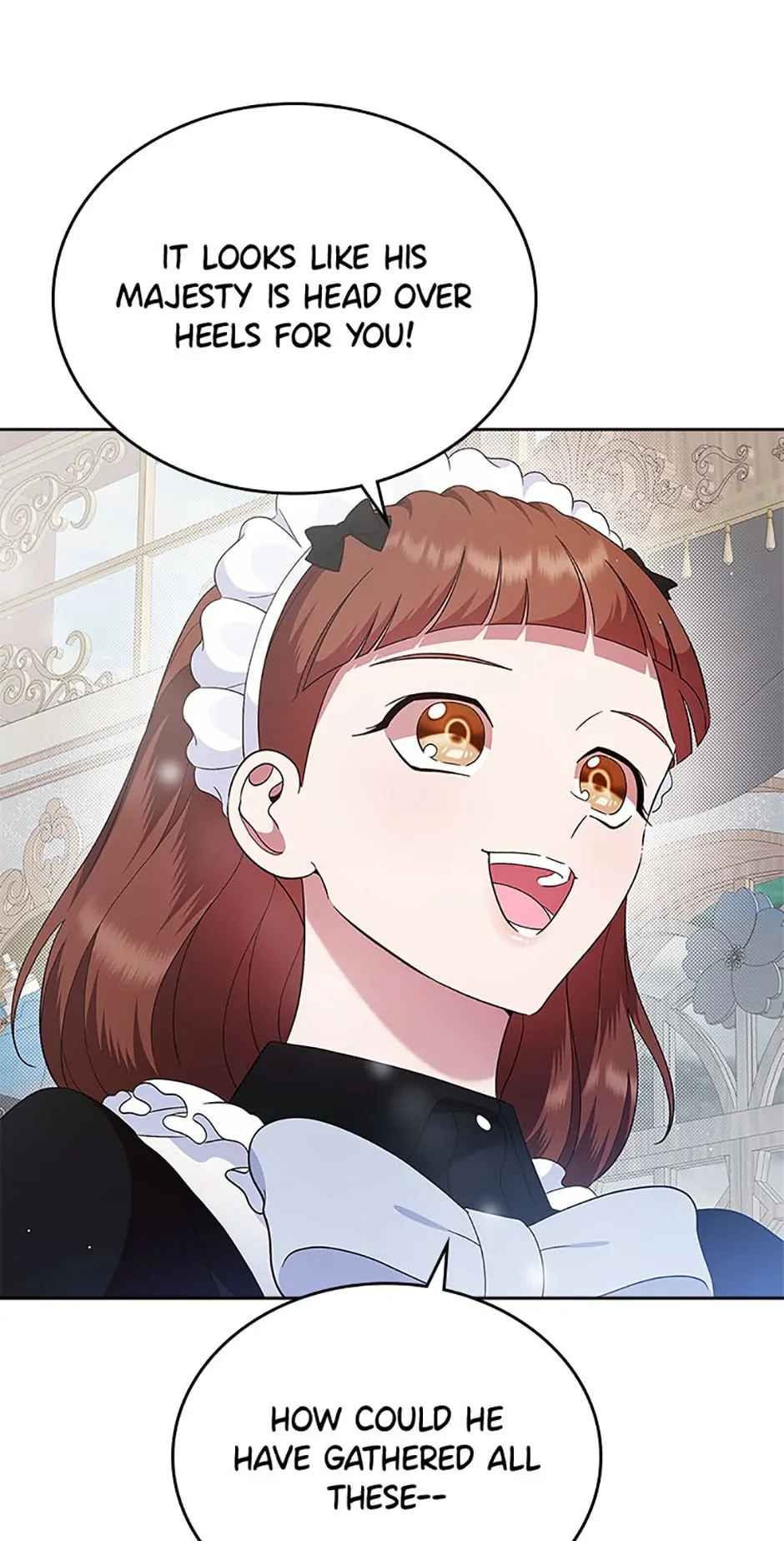 I Stole the Female Lead's First Love Chapter 5 - page 43