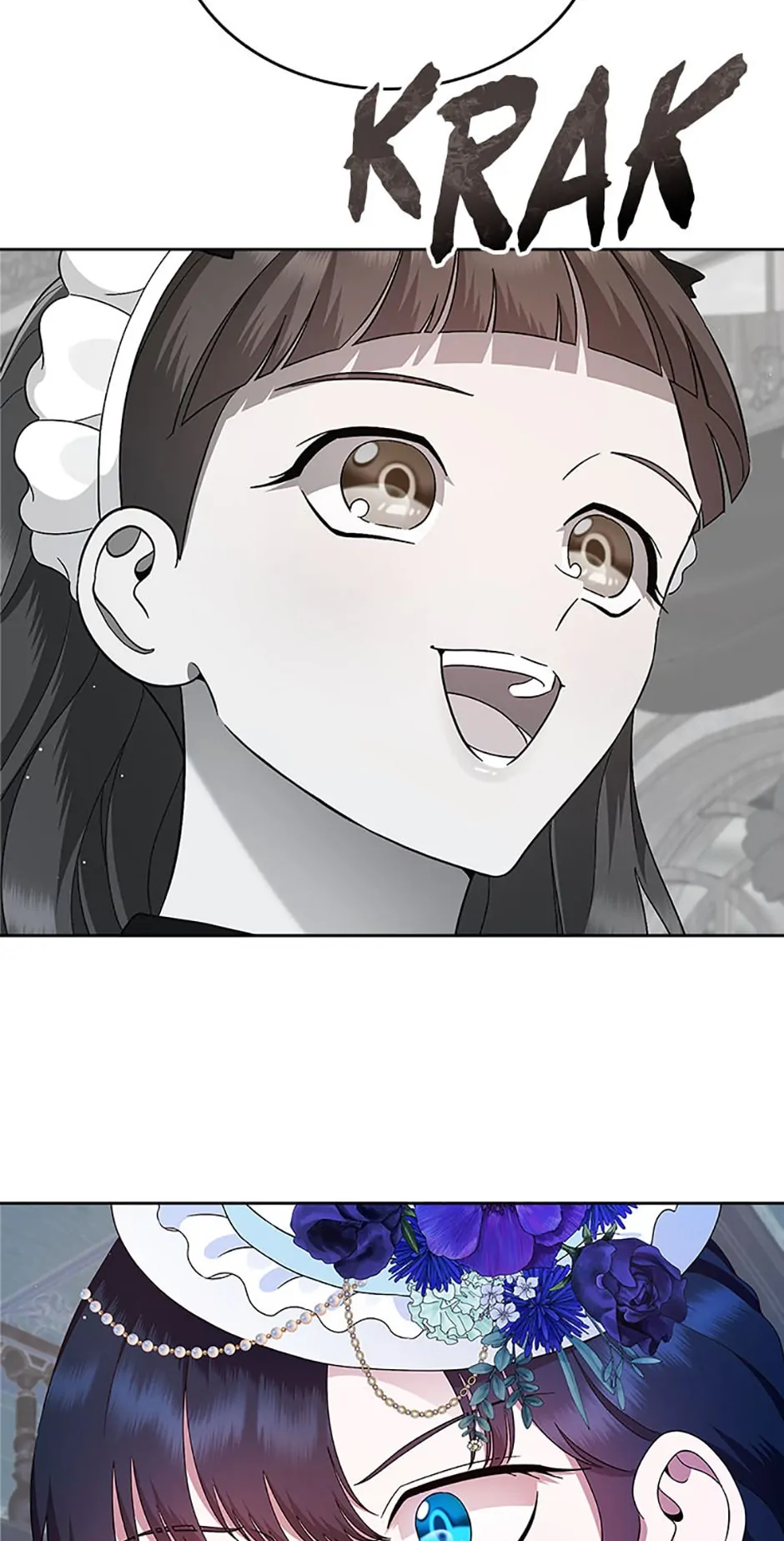 I Stole the Female Lead's First Love Chapter 5 - page 44