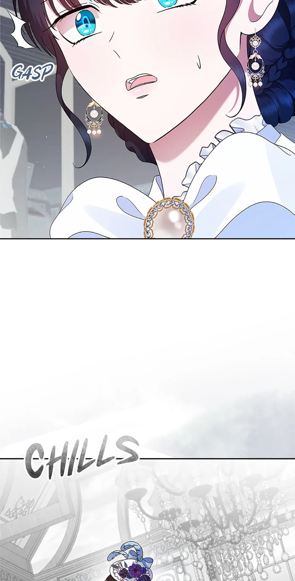 I Stole the Female Lead's First Love Chapter 5 - page 45