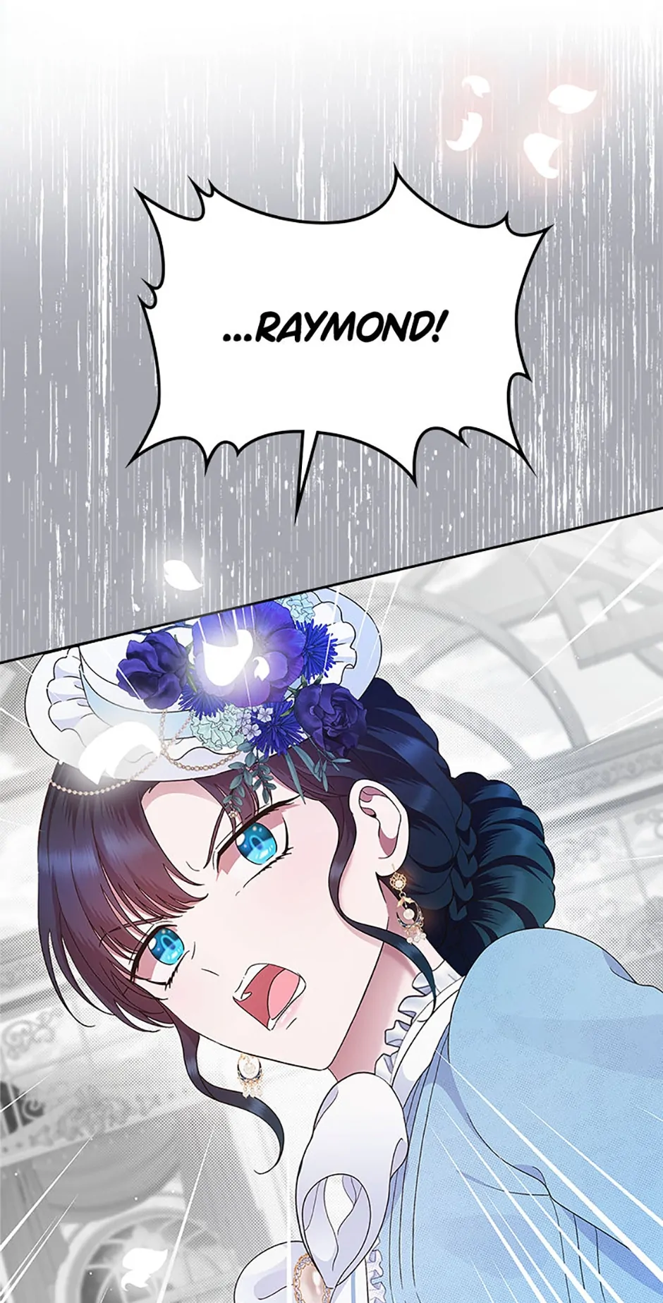 I Stole the Female Lead's First Love Chapter 5 - page 47