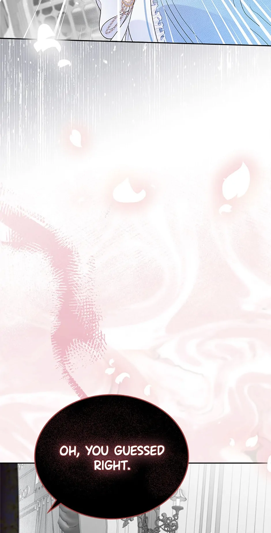 I Stole the Female Lead's First Love Chapter 5 - page 48
