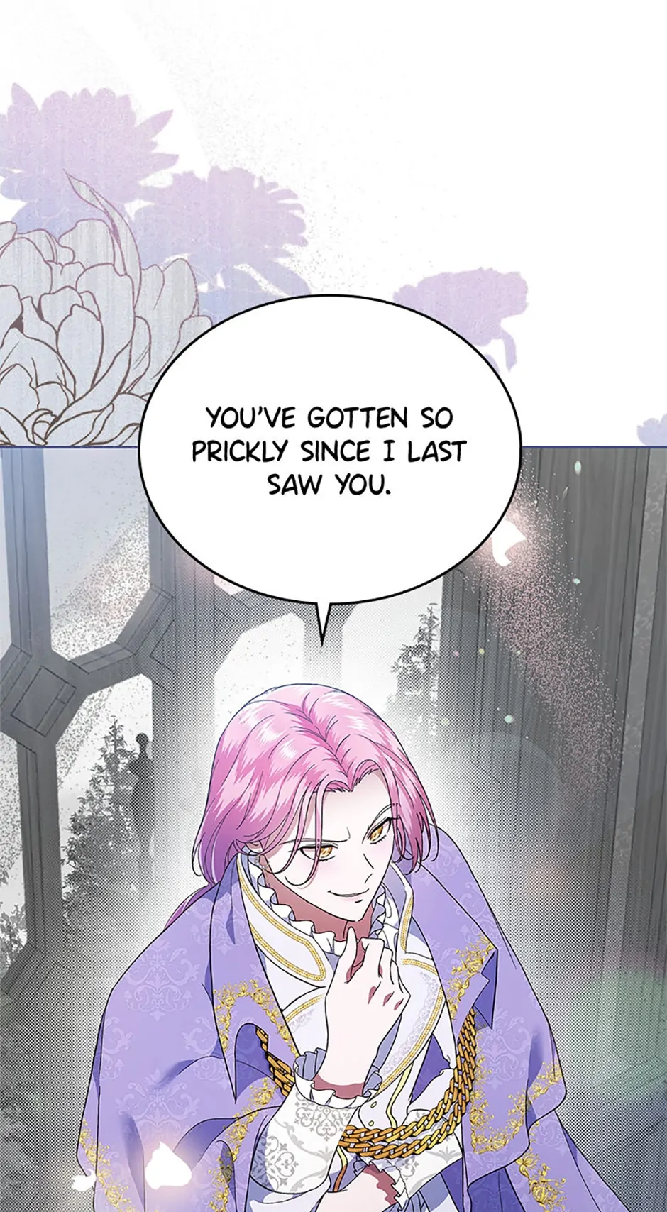 I Stole the Female Lead's First Love Chapter 5 - page 50