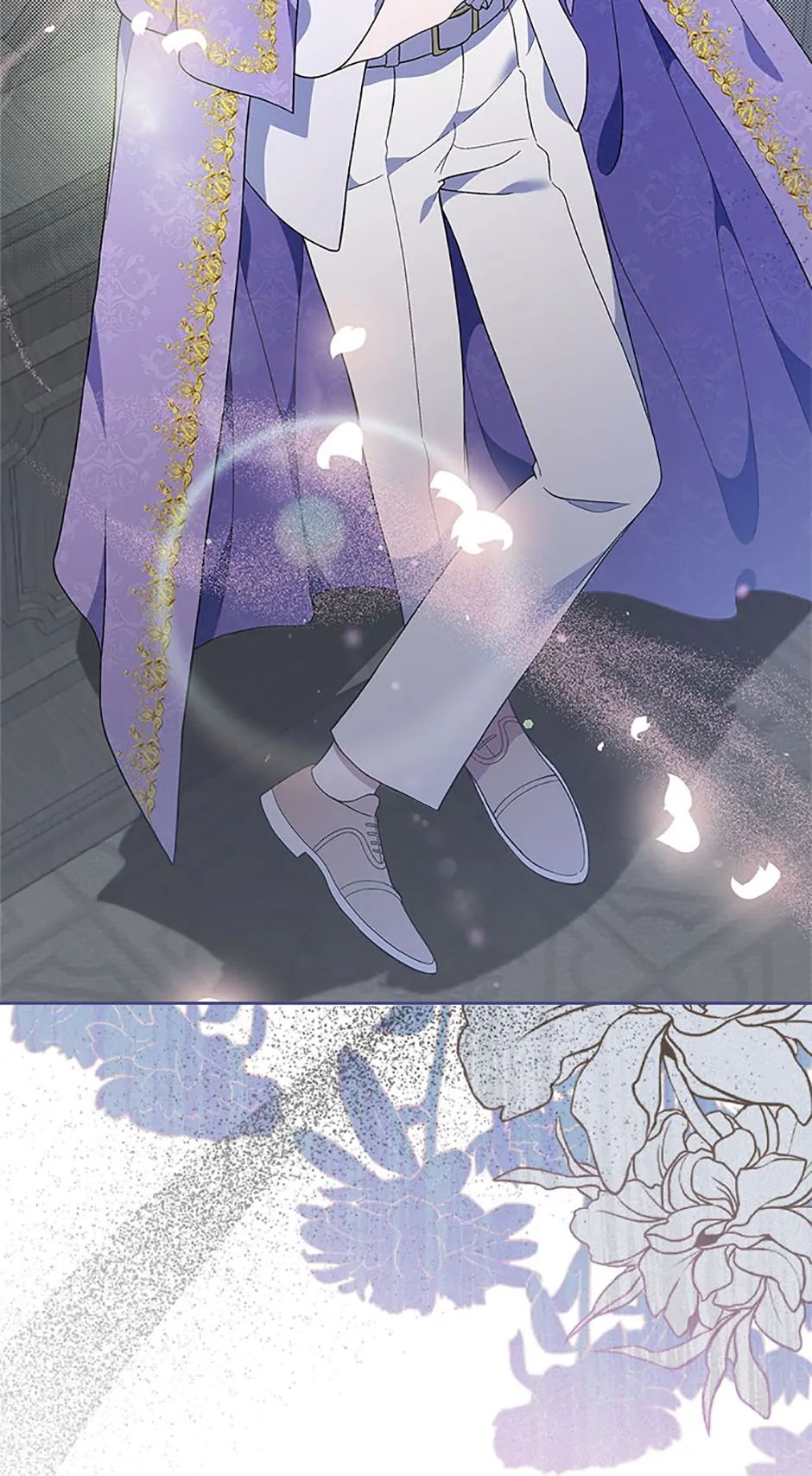 I Stole the Female Lead's First Love Chapter 5 - page 51