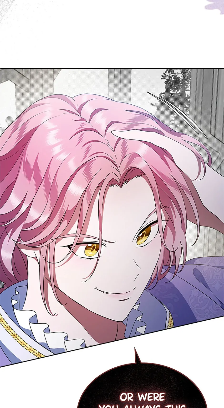 I Stole the Female Lead's First Love Chapter 5 - page 52