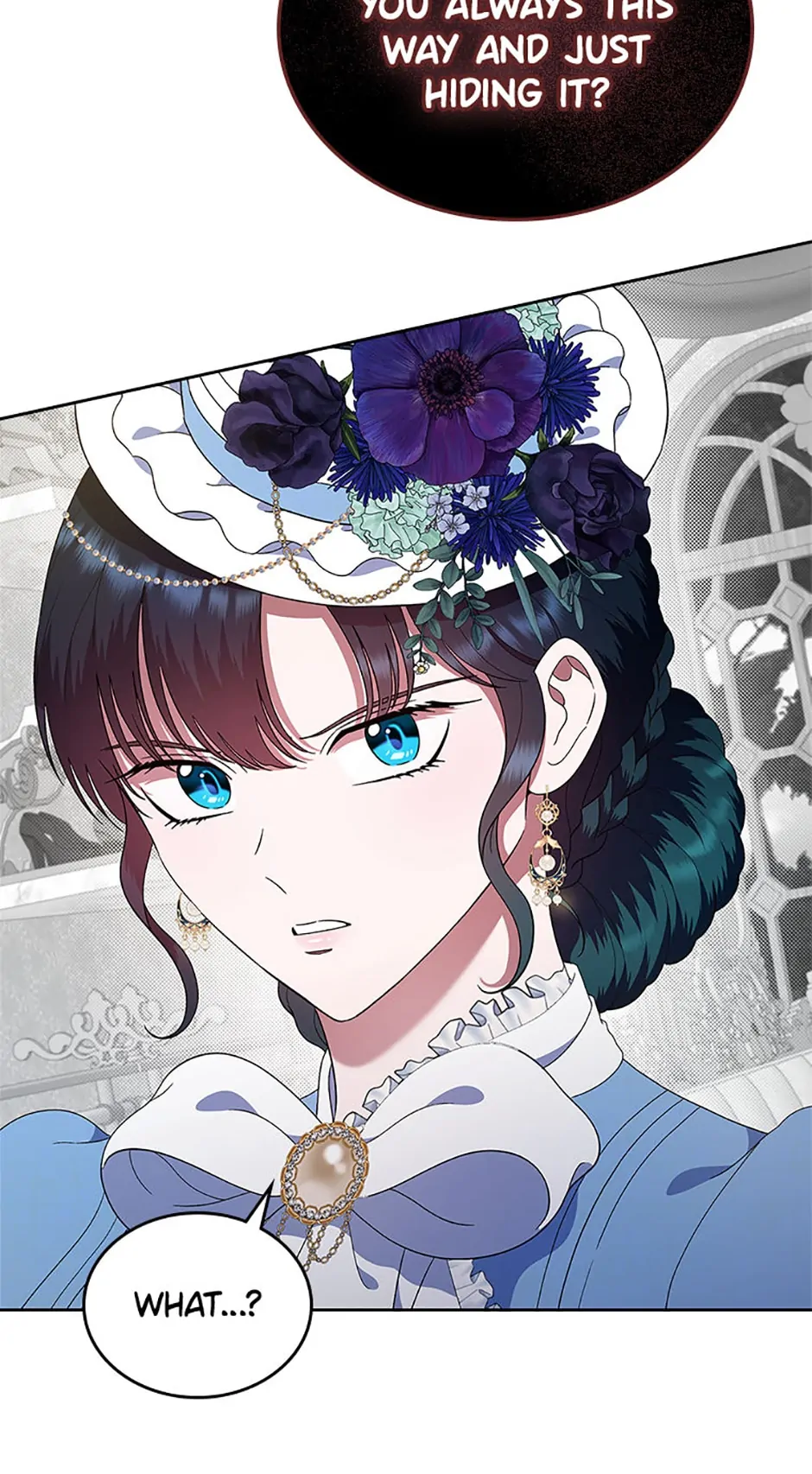 I Stole the Female Lead's First Love Chapter 5 - page 53