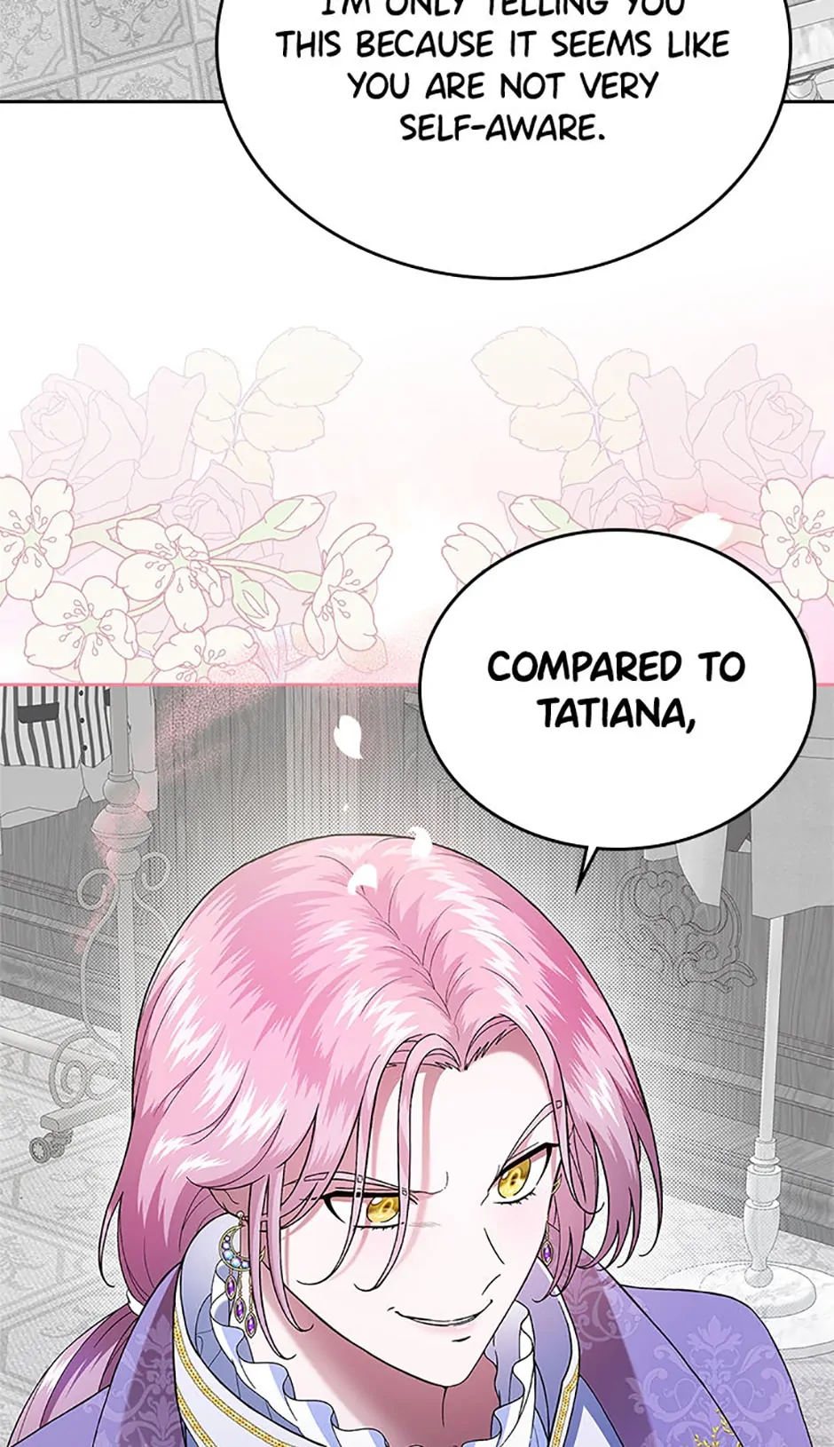 I Stole the Female Lead's First Love Chapter 5 - page 55