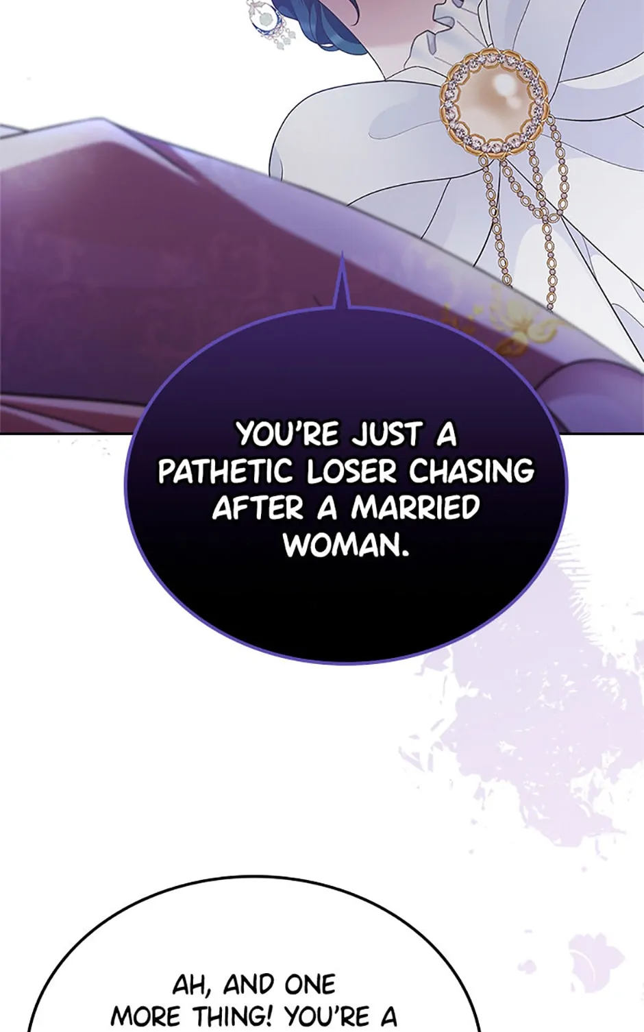 I Stole the Female Lead's First Love Chapter 5 - page 58