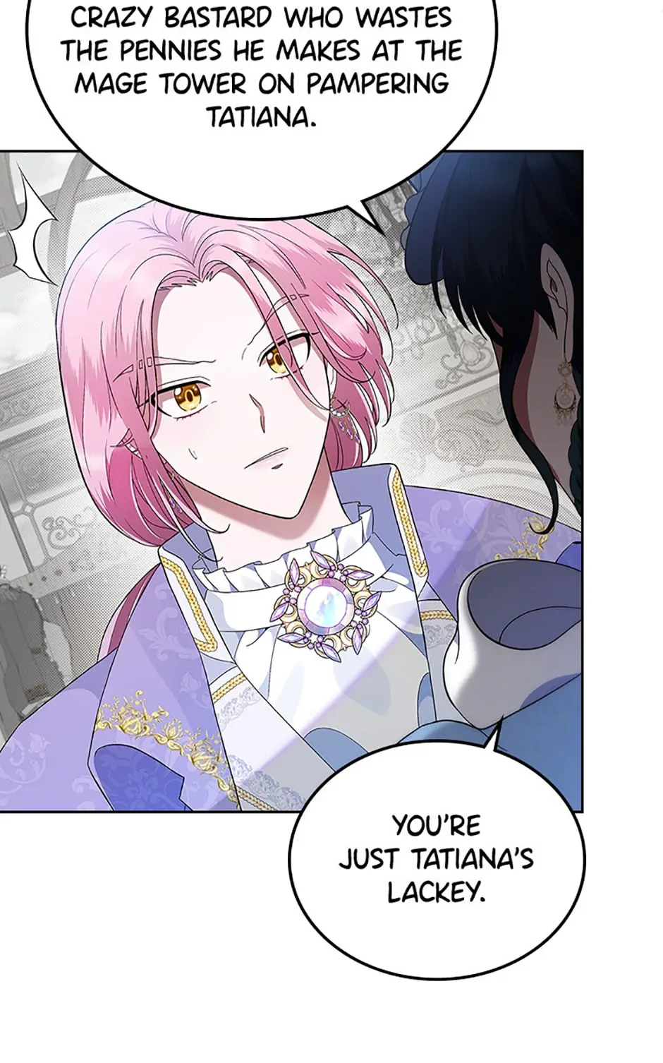 I Stole the Female Lead's First Love Chapter 5 - page 59