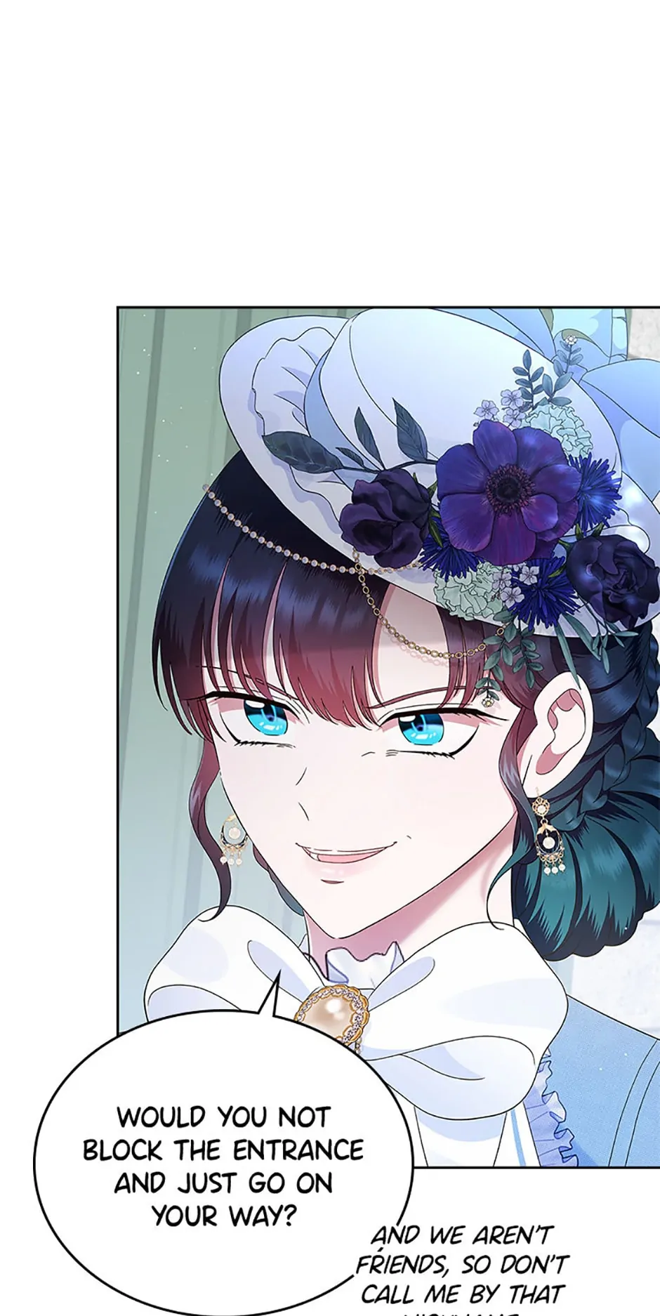 I Stole the Female Lead's First Love Chapter 5 - page 6