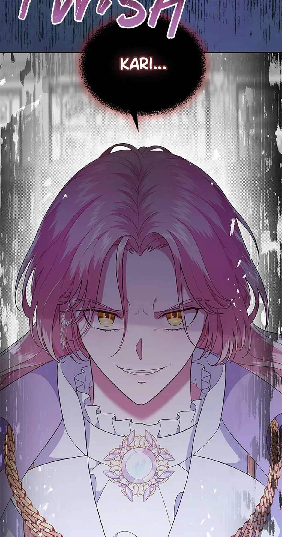 I Stole the Female Lead's First Love Chapter 5 - page 64