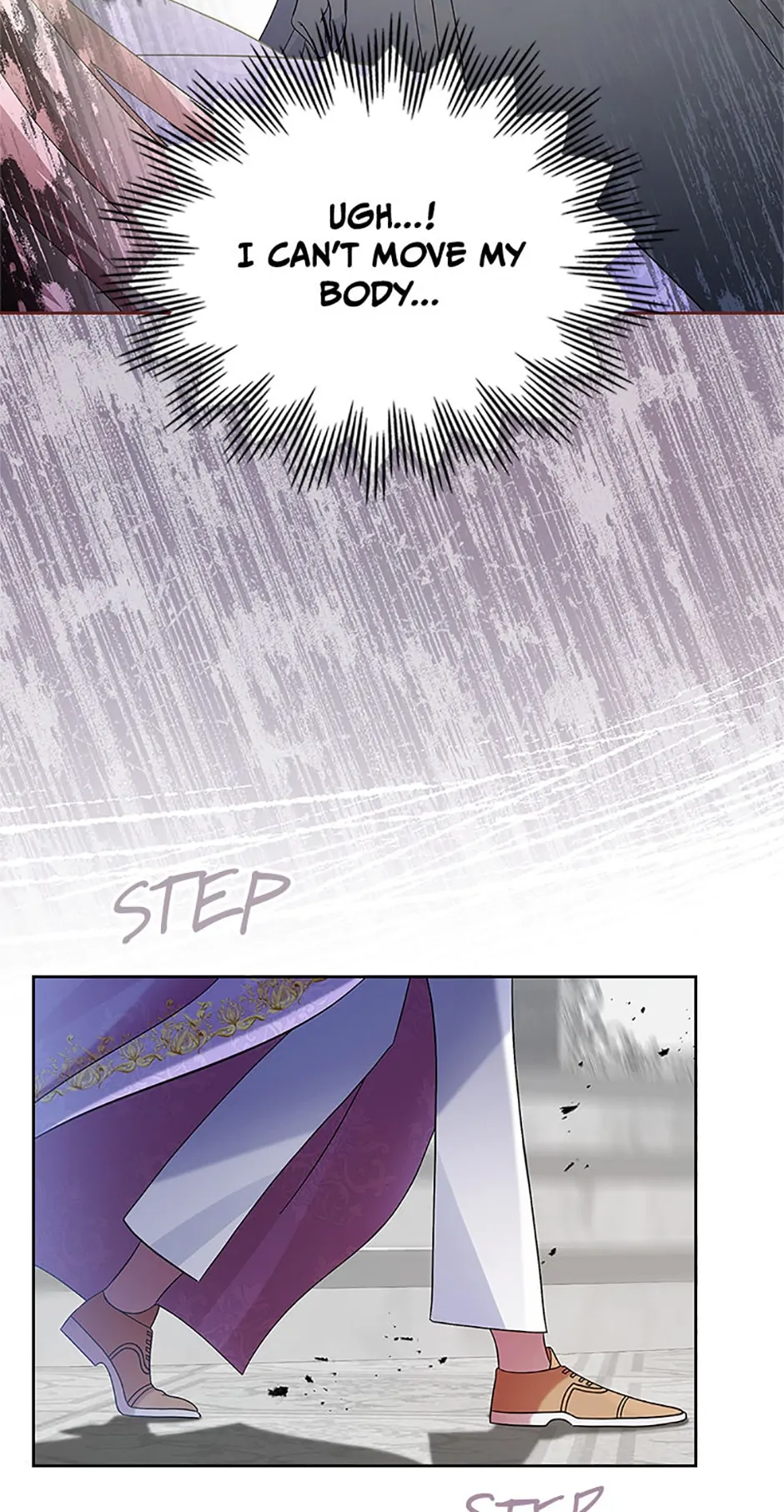 I Stole the Female Lead's First Love Chapter 5 - page 67