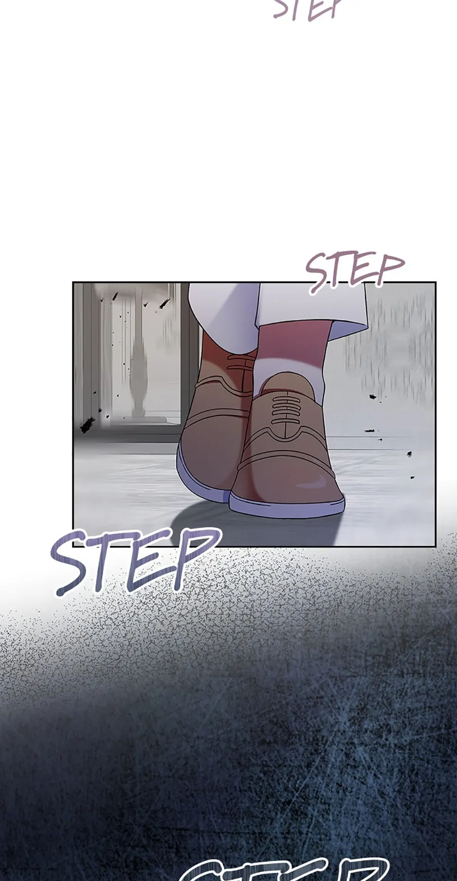 I Stole the Female Lead's First Love Chapter 5 - page 68