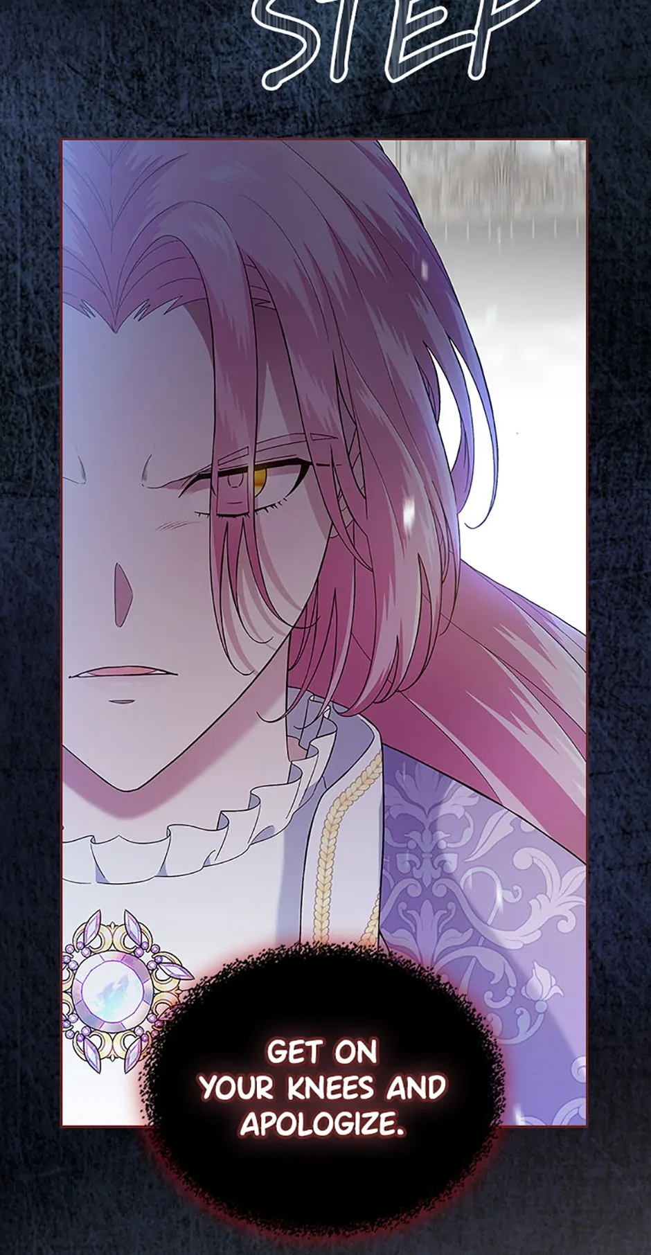 I Stole the Female Lead's First Love Chapter 5 - page 69