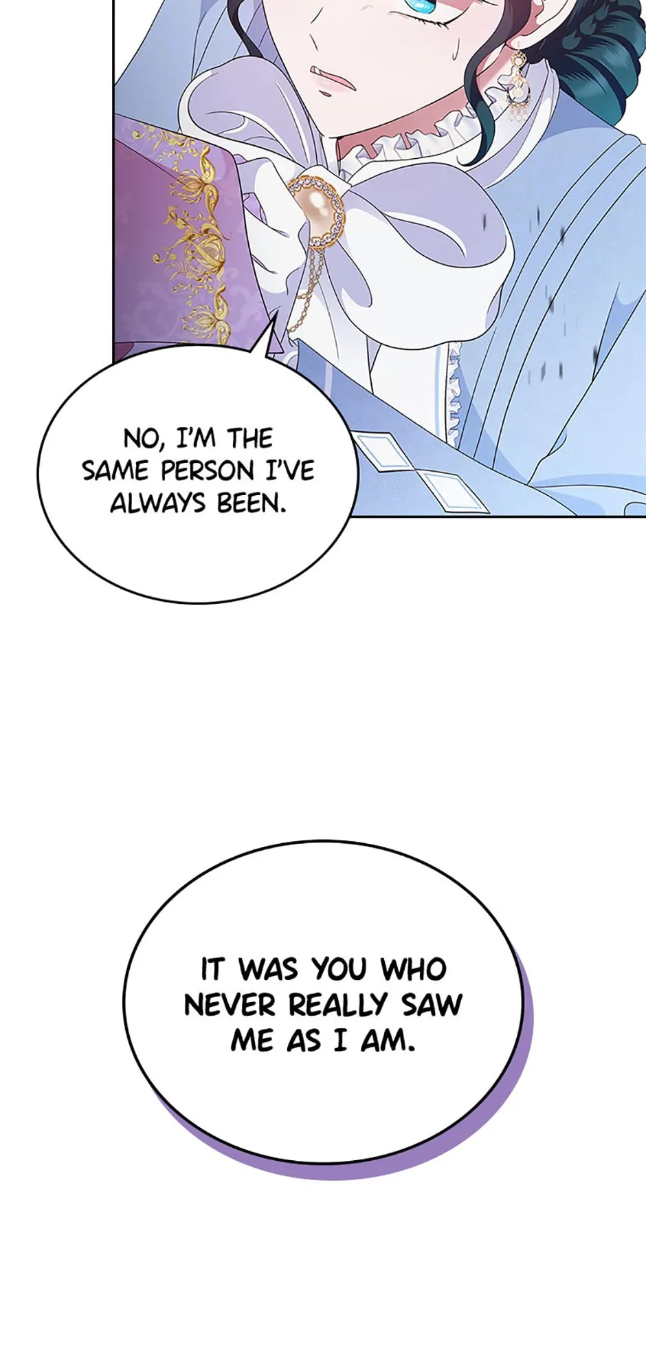 I Stole the Female Lead's First Love Chapter 5 - page 77