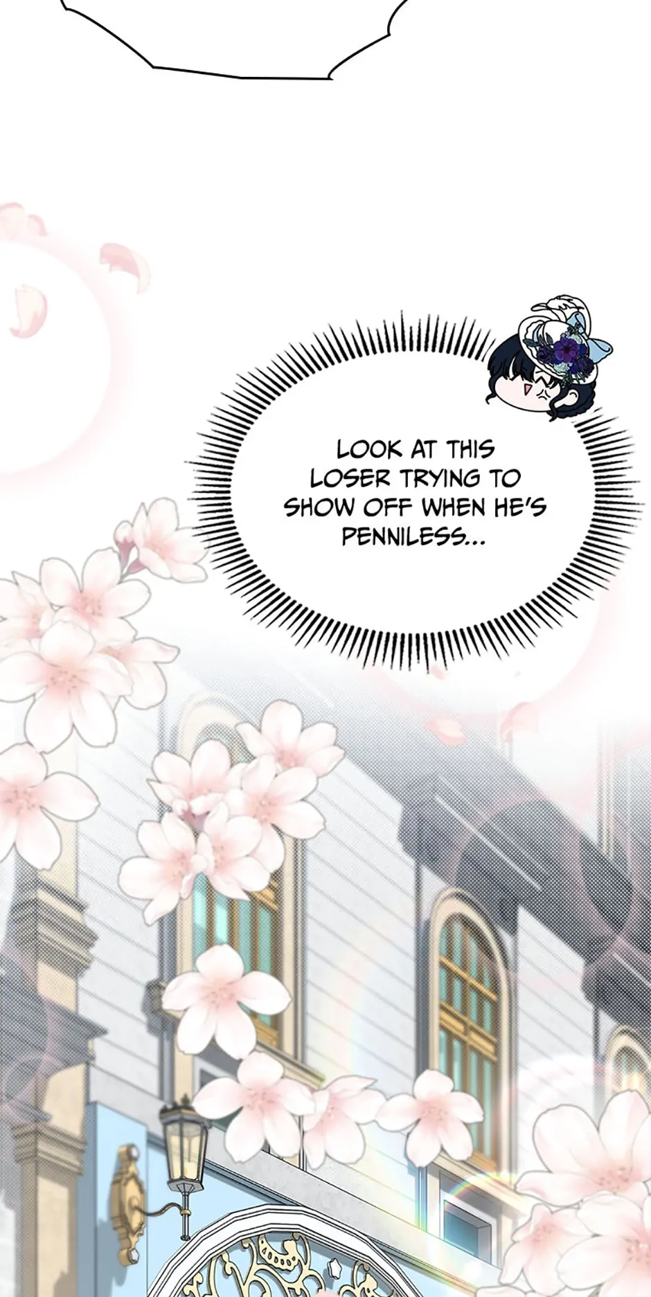 I Stole the Female Lead's First Love Chapter 5 - page 8