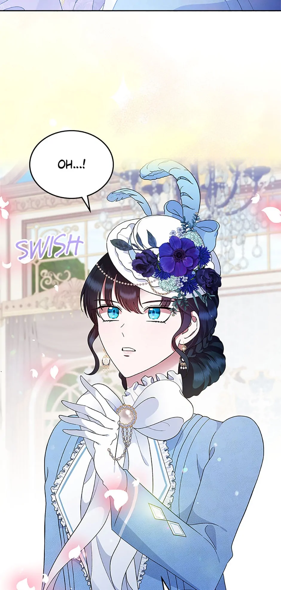 I Stole the Female Lead's First Love Chapter 5 - page 80
