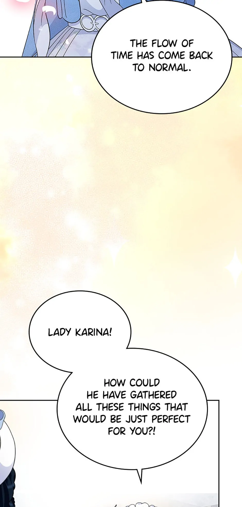 I Stole the Female Lead's First Love Chapter 5 - page 81