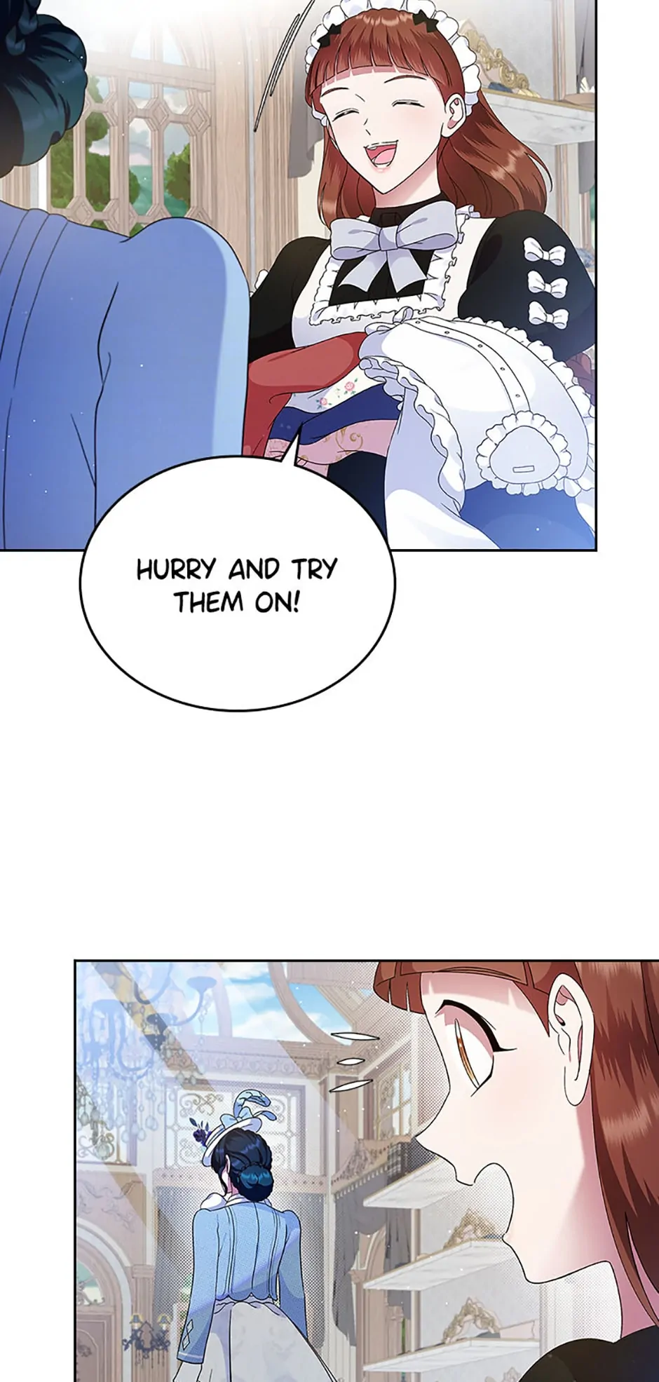 I Stole the Female Lead's First Love Chapter 5 - page 82