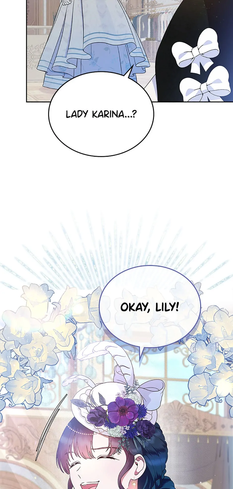 I Stole the Female Lead's First Love Chapter 5 - page 83