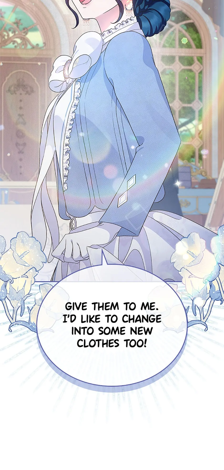 I Stole the Female Lead's First Love Chapter 5 - page 84