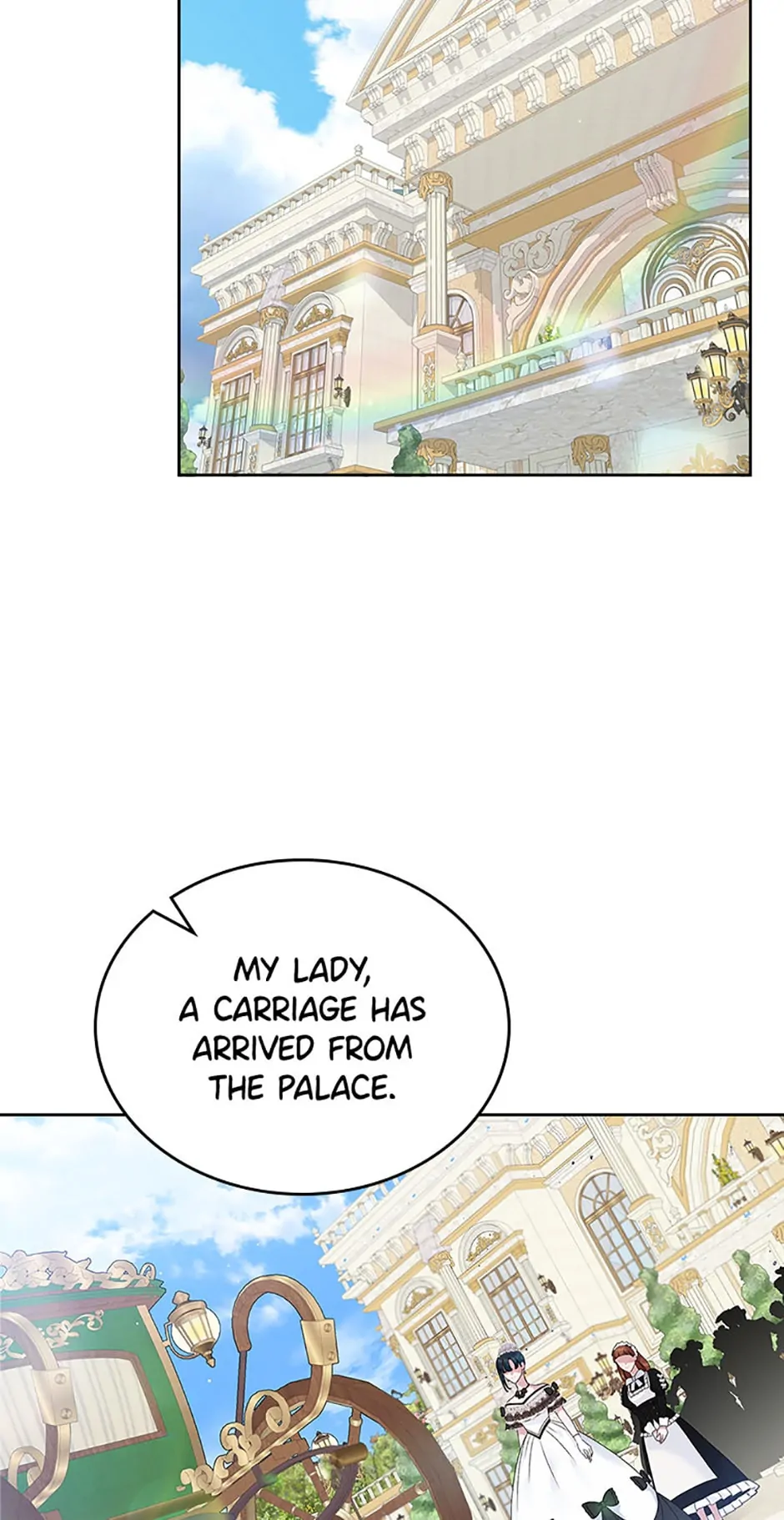I Stole the Female Lead's First Love Chapter 5 - page 86