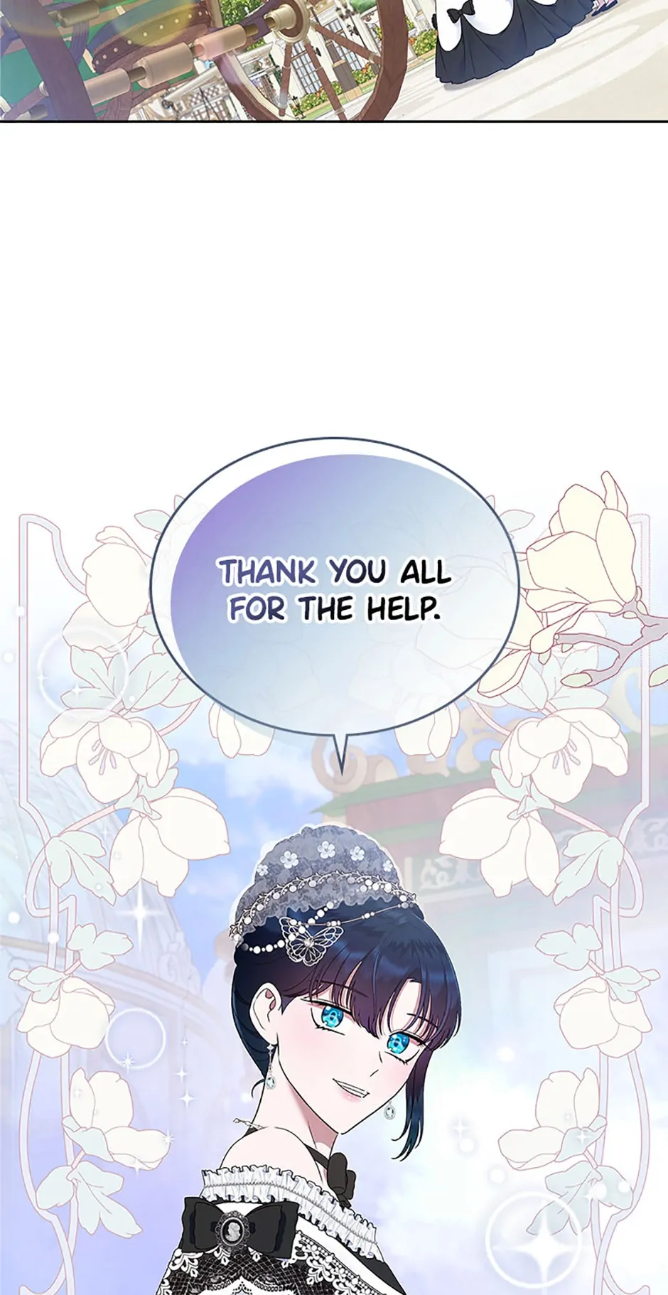 I Stole the Female Lead's First Love Chapter 5 - page 87
